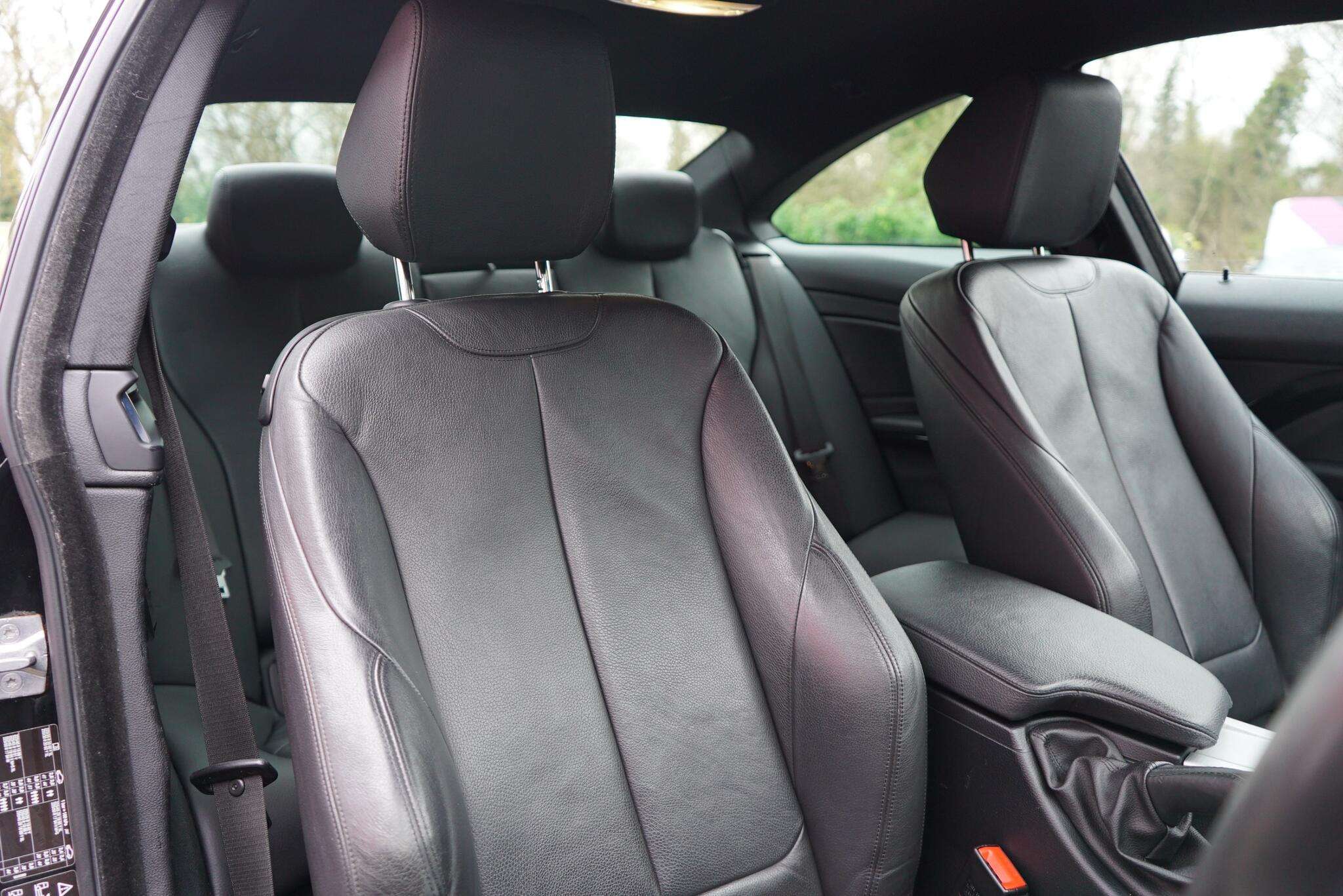 2018 BMW 4 SERIES 2018 BMW 4 SERIES