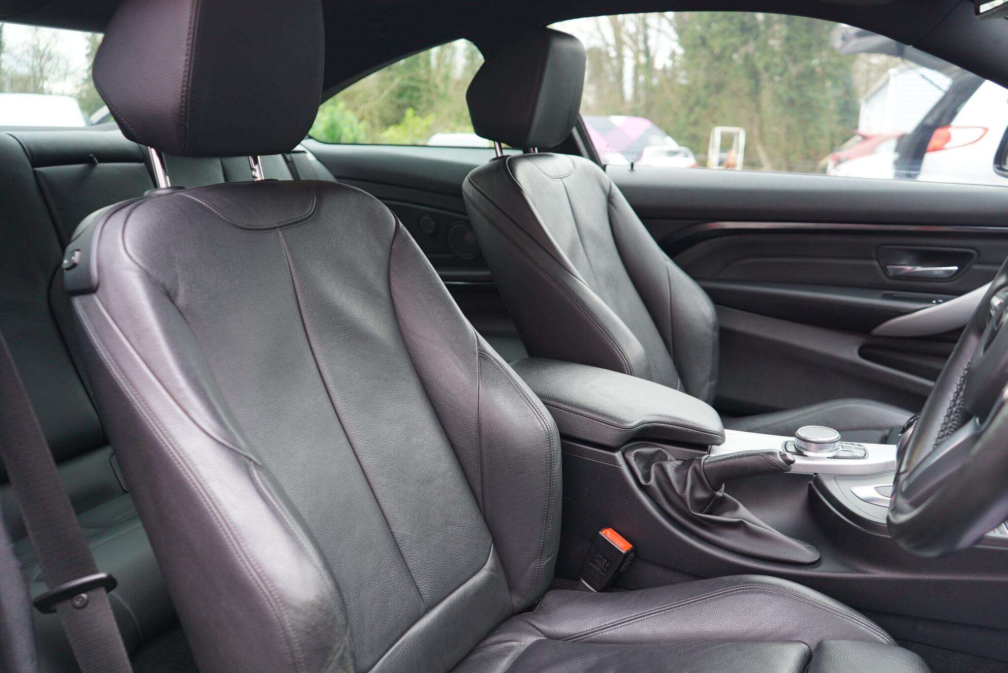 2018 BMW 4 SERIES 2018 BMW 4 SERIES