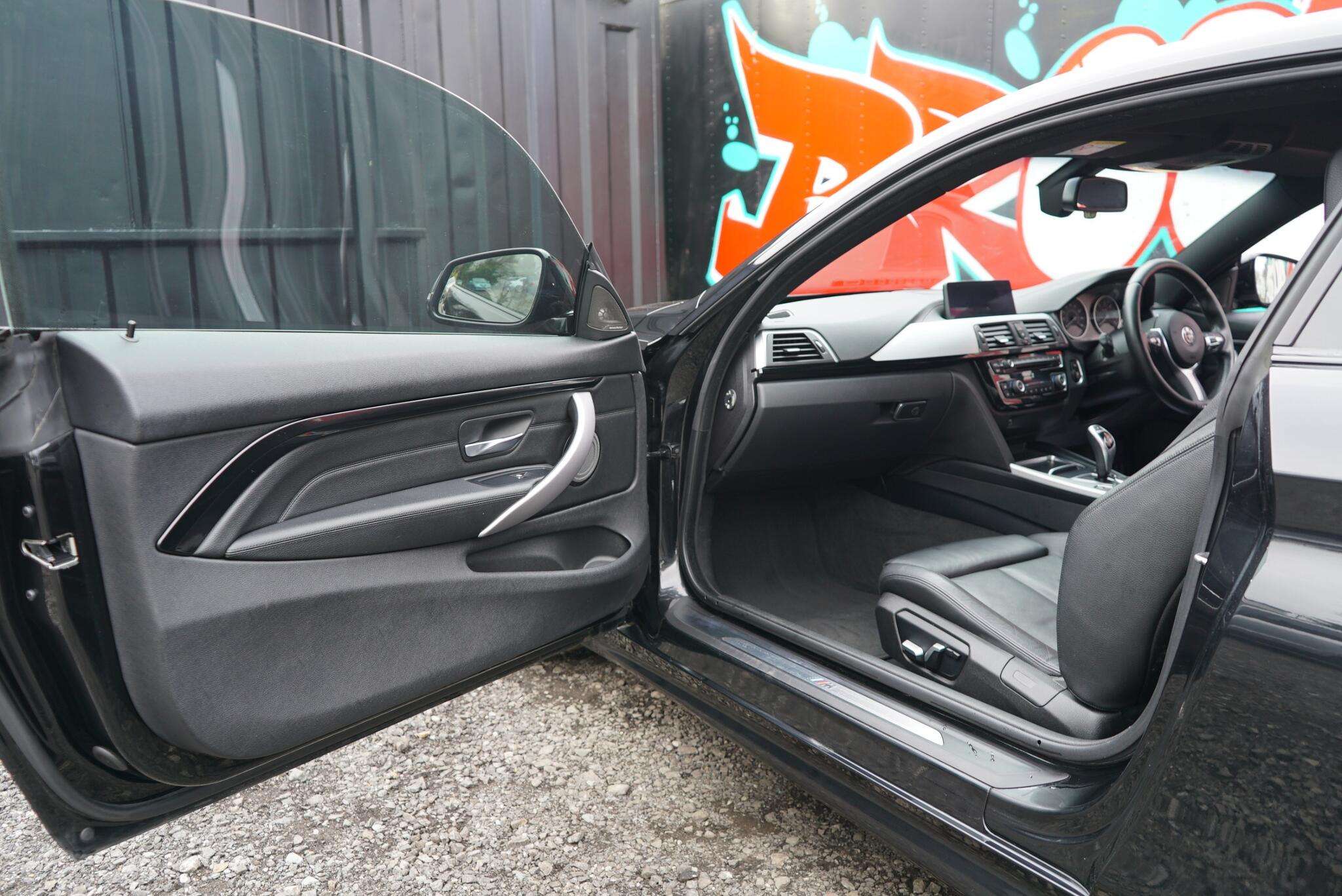 2018 BMW 4 SERIES 2018 BMW 4 SERIES