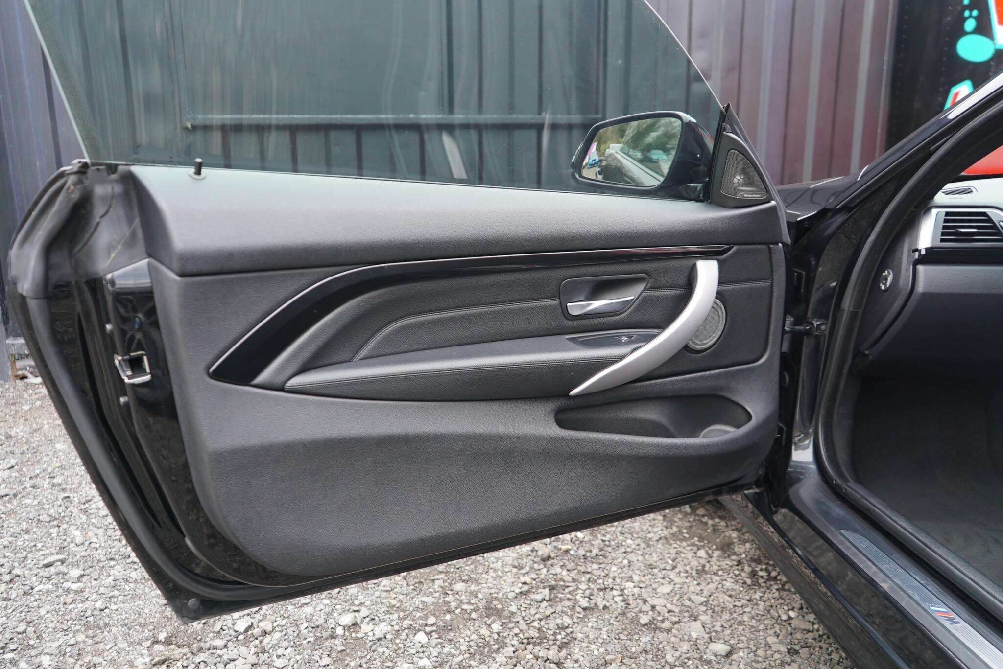 2018 BMW 4 SERIES 2018 BMW 4 SERIES