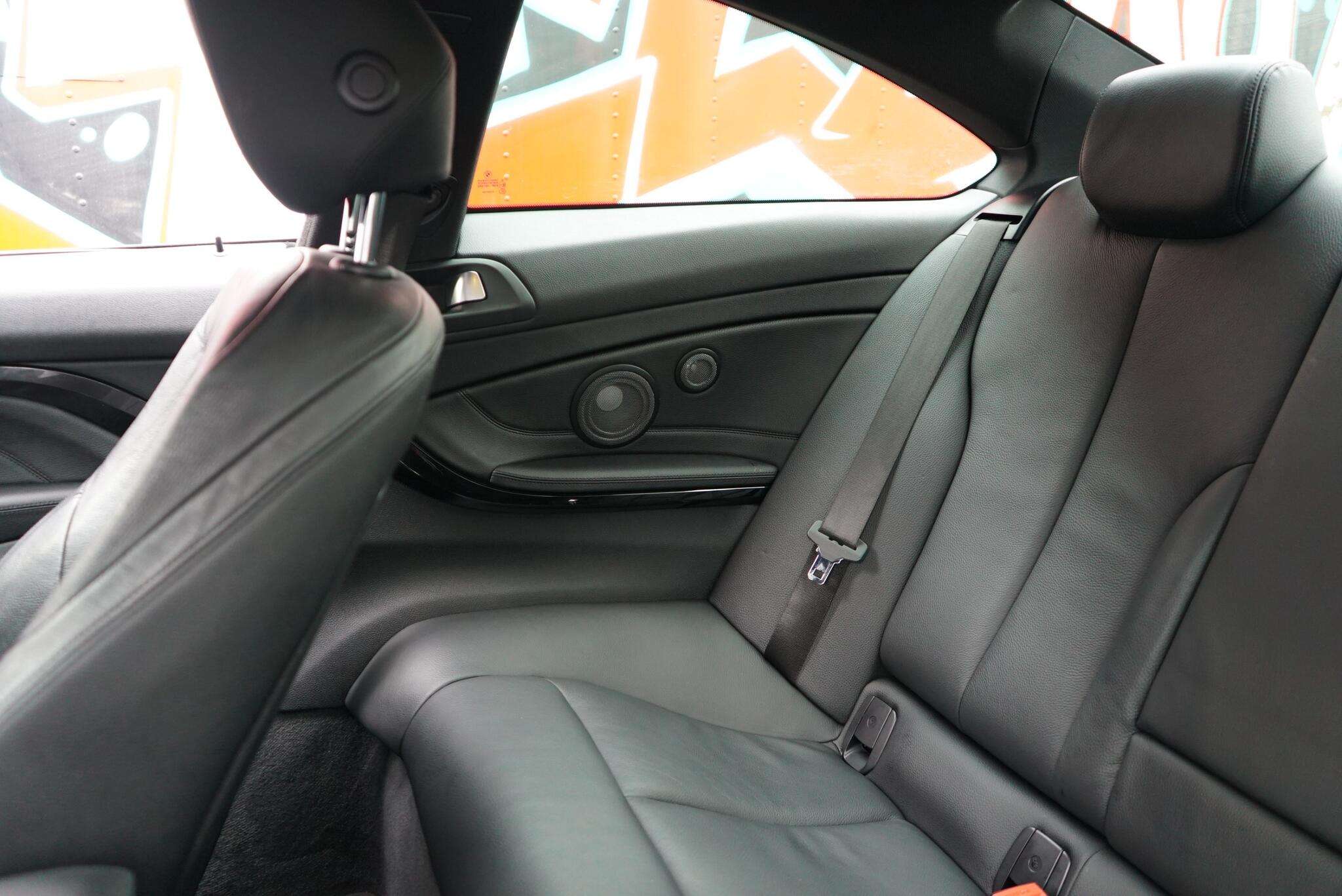 2018 BMW 4 SERIES 2018 BMW 4 SERIES