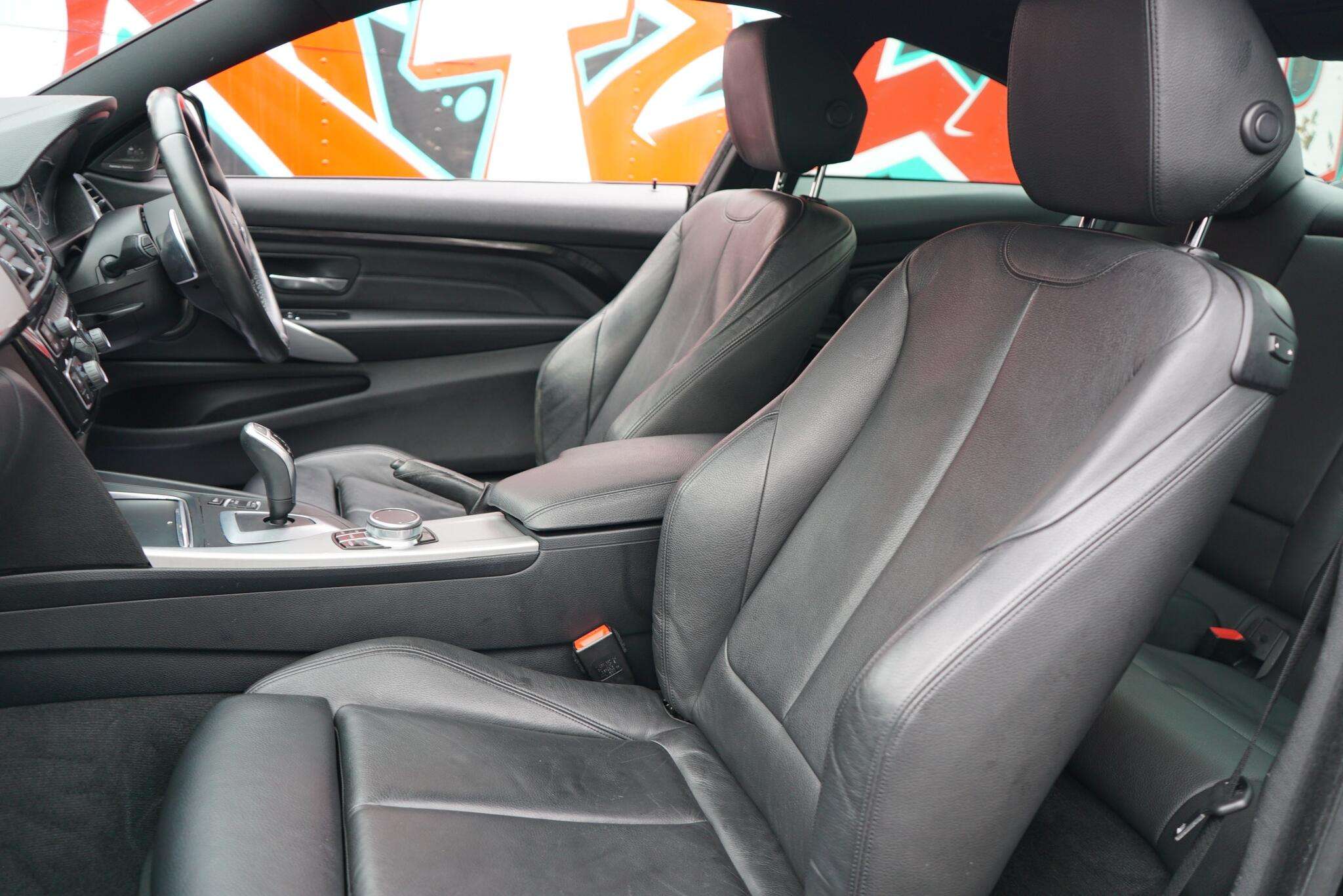 2018 BMW 4 SERIES 2018 BMW 4 SERIES