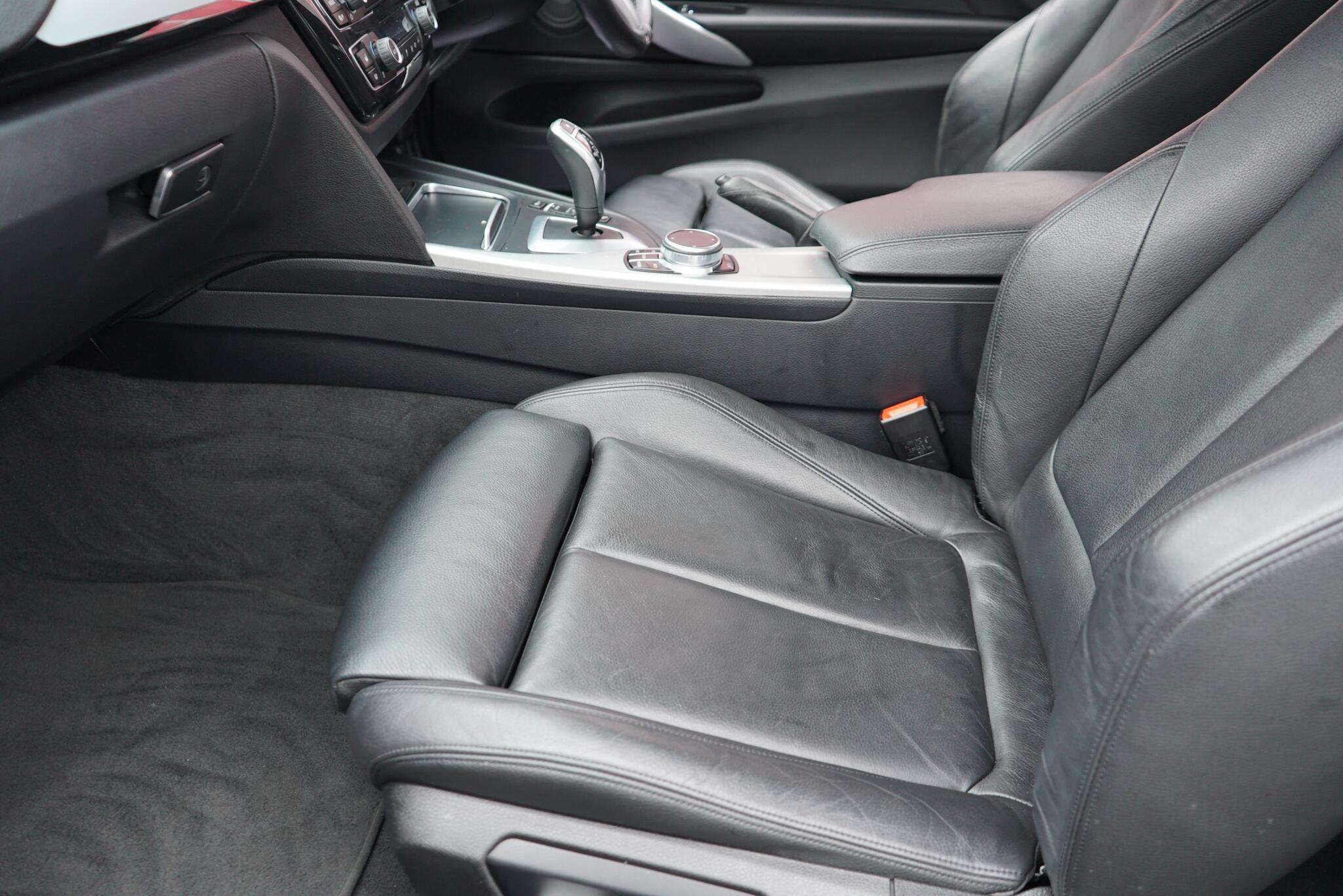 2018 BMW 4 SERIES 2018 BMW 4 SERIES