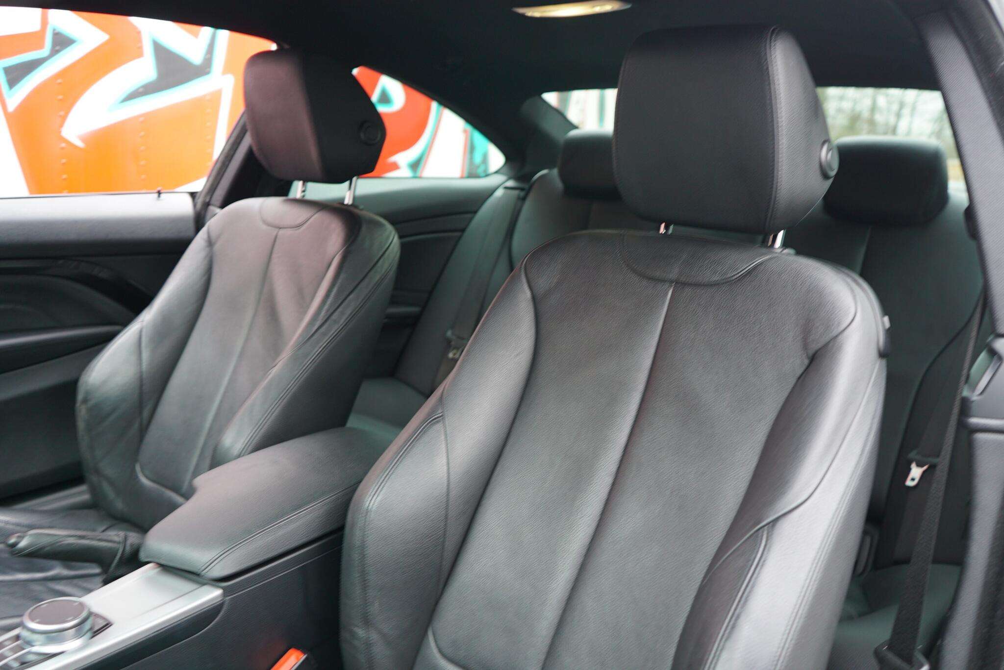 2018 BMW 4 SERIES 2018 BMW 4 SERIES