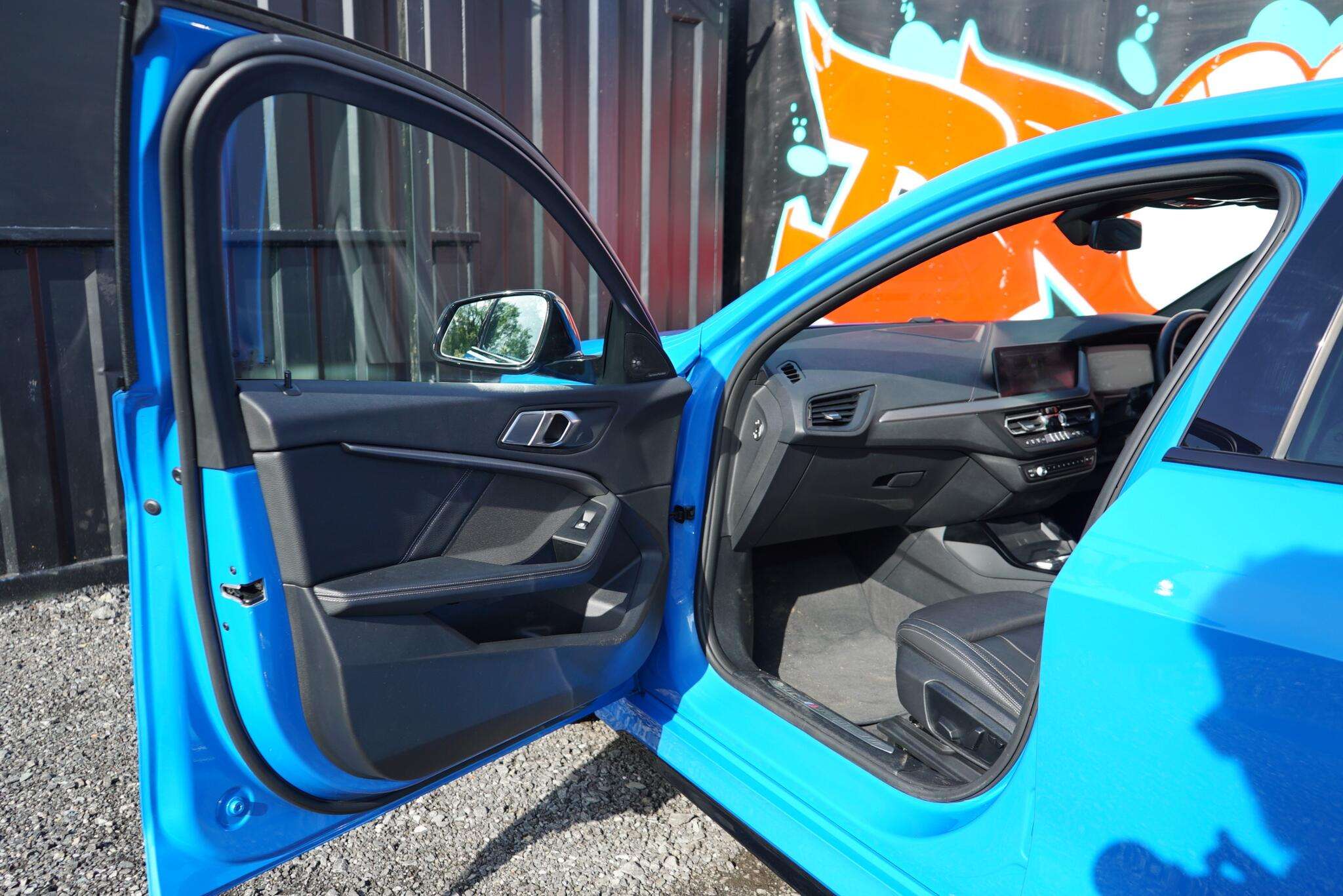 2021 BMW 1 SERIES 2021 BMW 1 SERIES