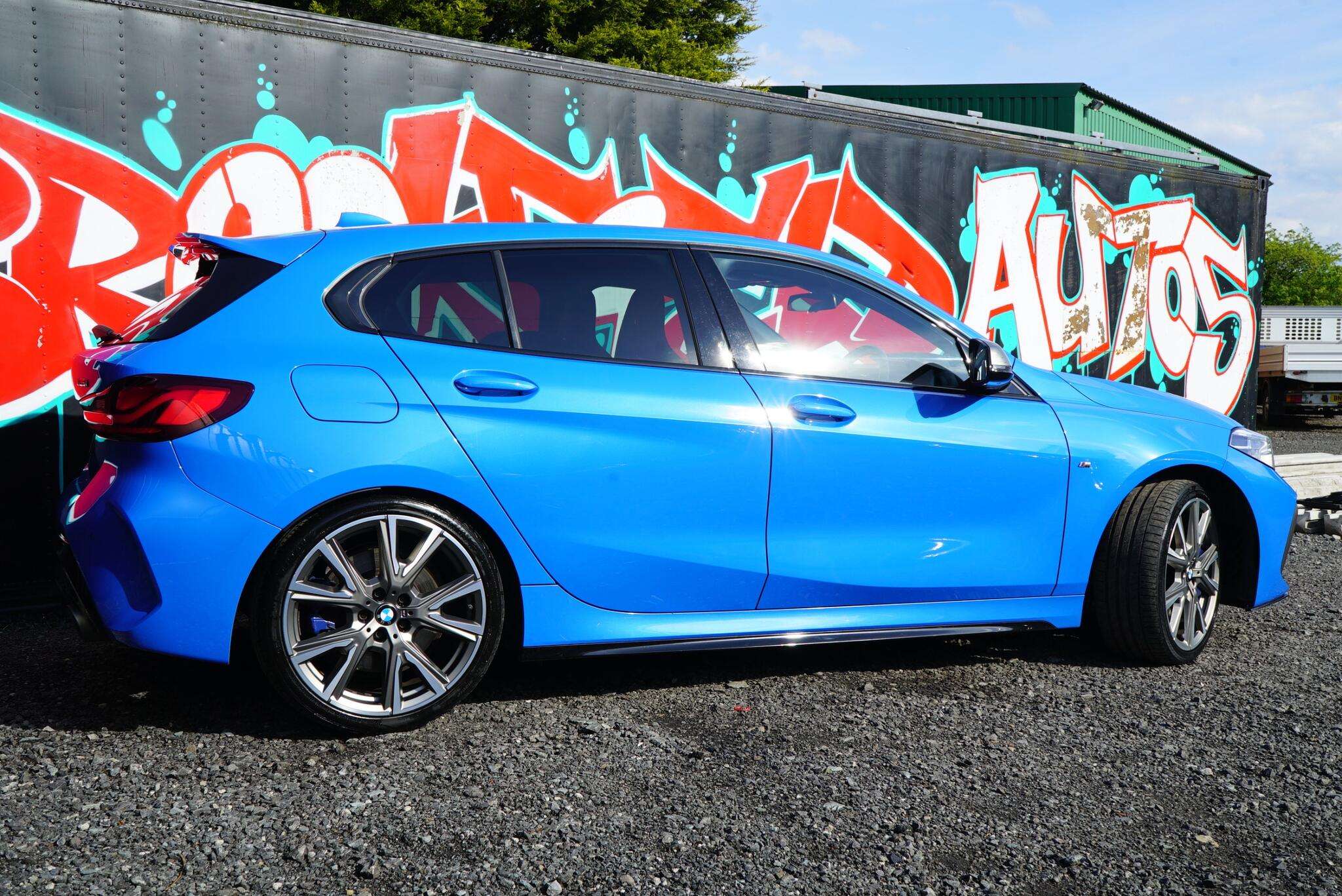 2021 BMW 1 SERIES 2021 BMW 1 SERIES