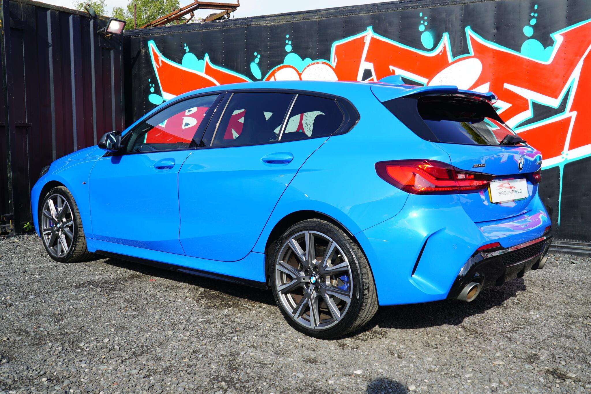 2021 BMW 1 SERIES 2021 BMW 1 SERIES