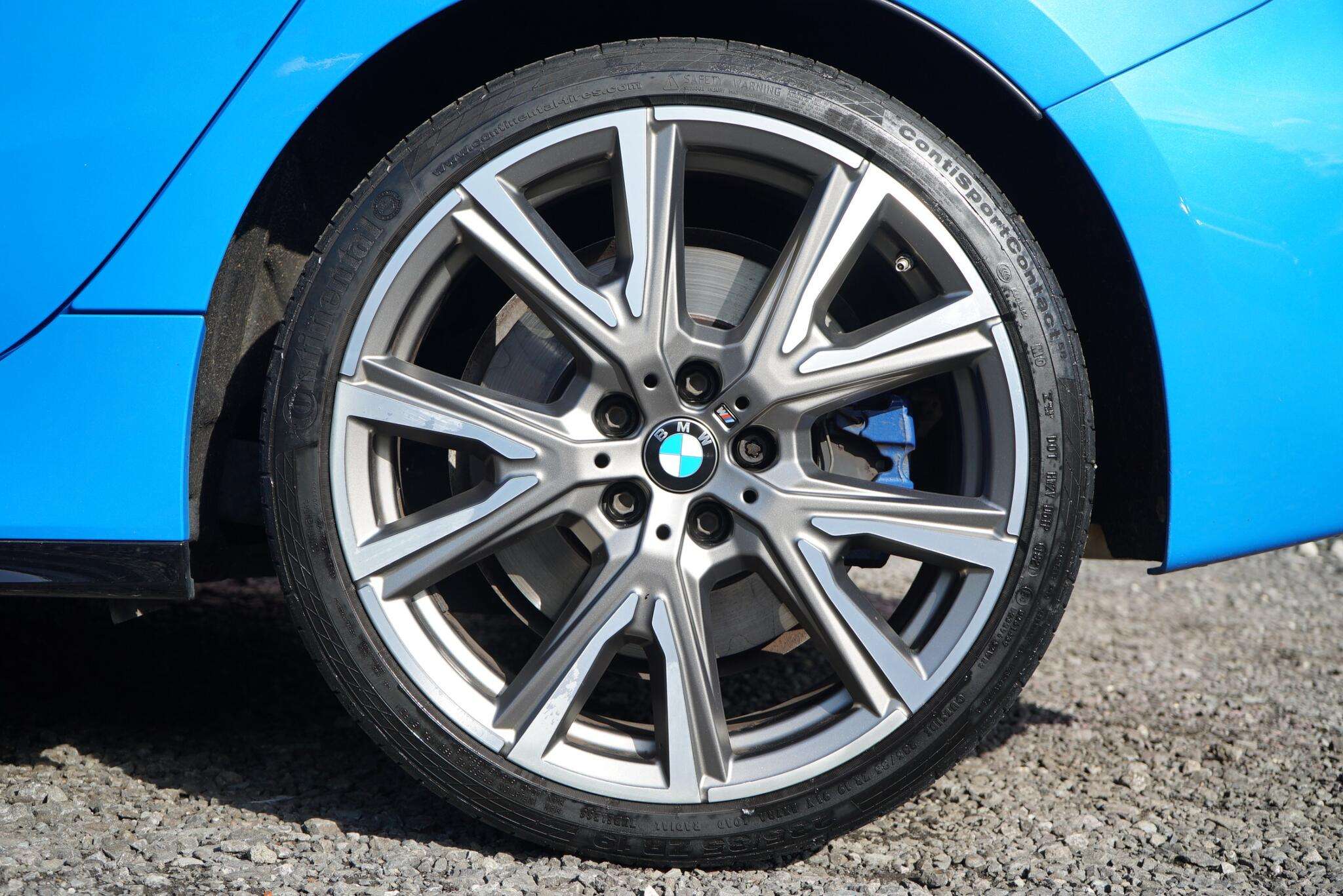 2021 BMW 1 SERIES 2021 BMW 1 SERIES