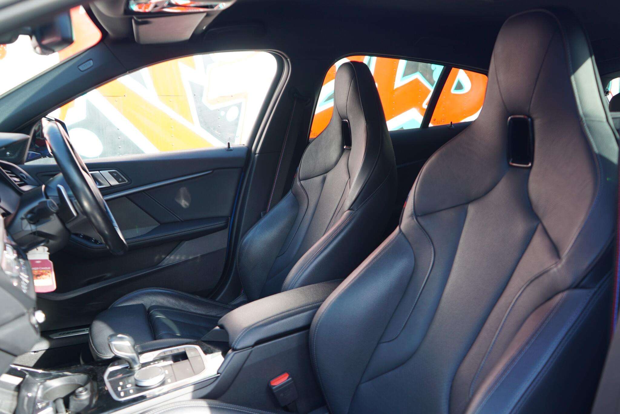 2021 BMW 1 SERIES 2021 BMW 1 SERIES