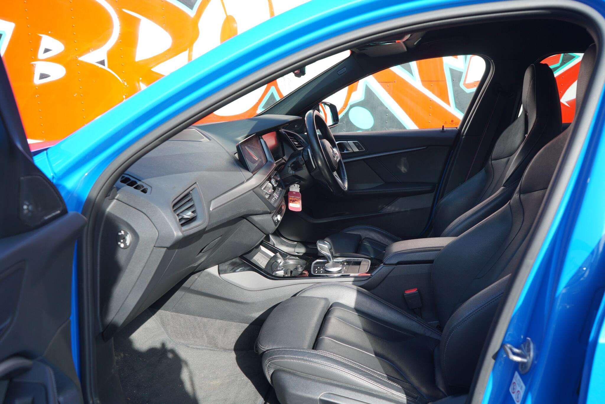 2021 BMW 1 SERIES 2021 BMW 1 SERIES