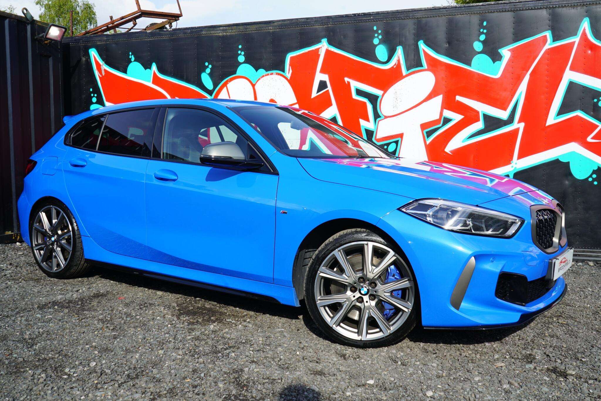 2021 BMW 1 SERIES 2021 BMW 1 SERIES