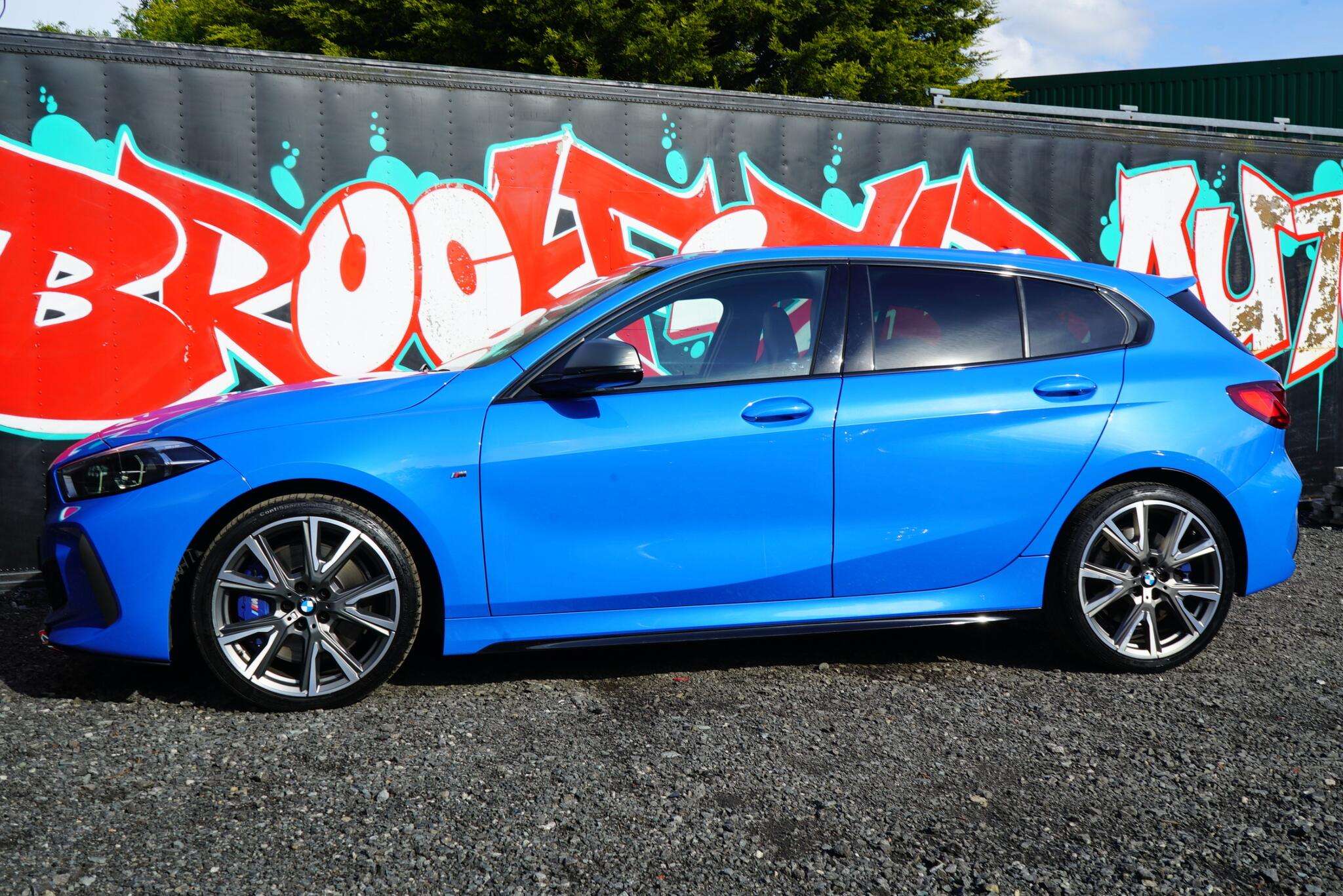2021 BMW 1 SERIES 2021 BMW 1 SERIES
