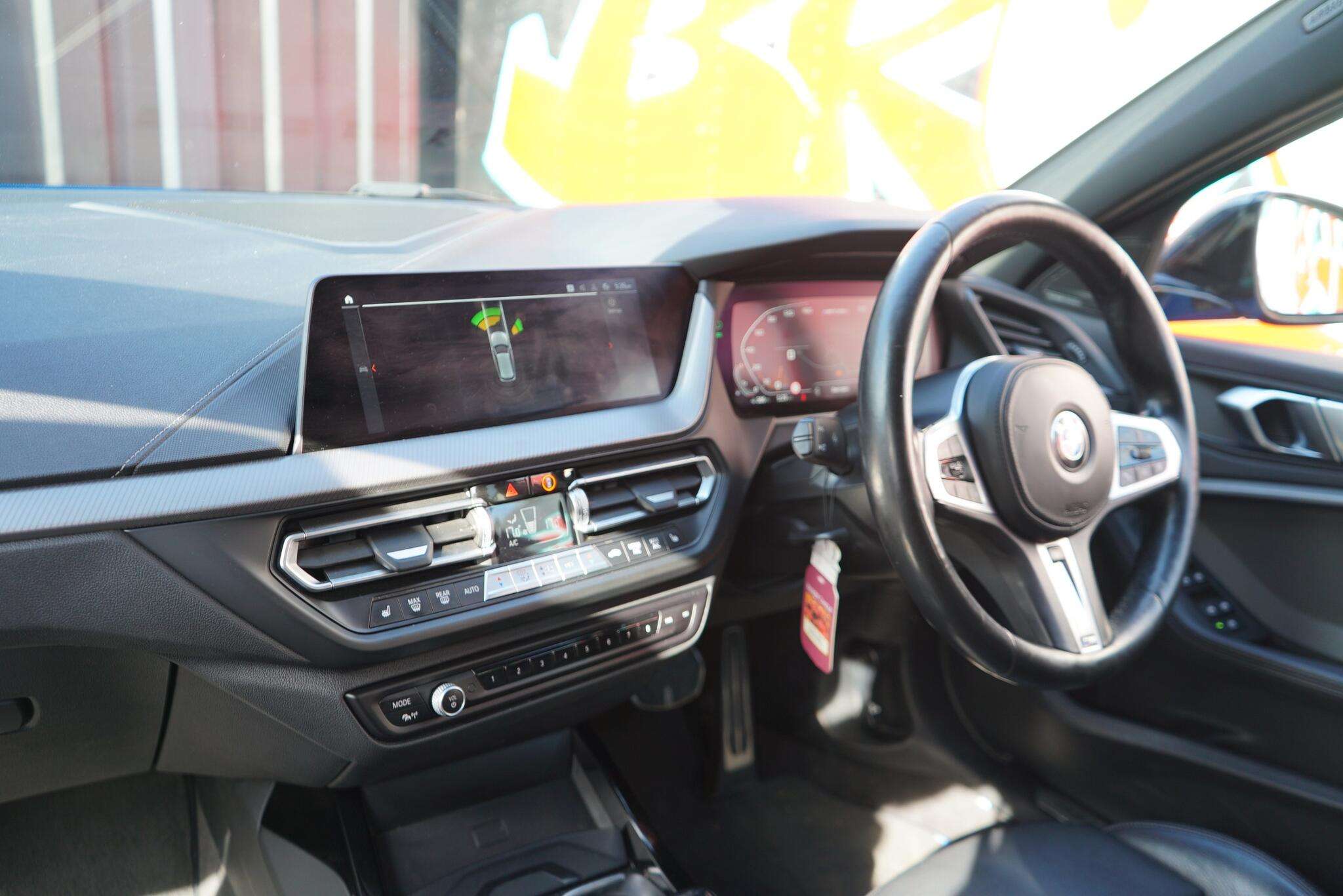 2021 BMW 1 SERIES 2021 BMW 1 SERIES
