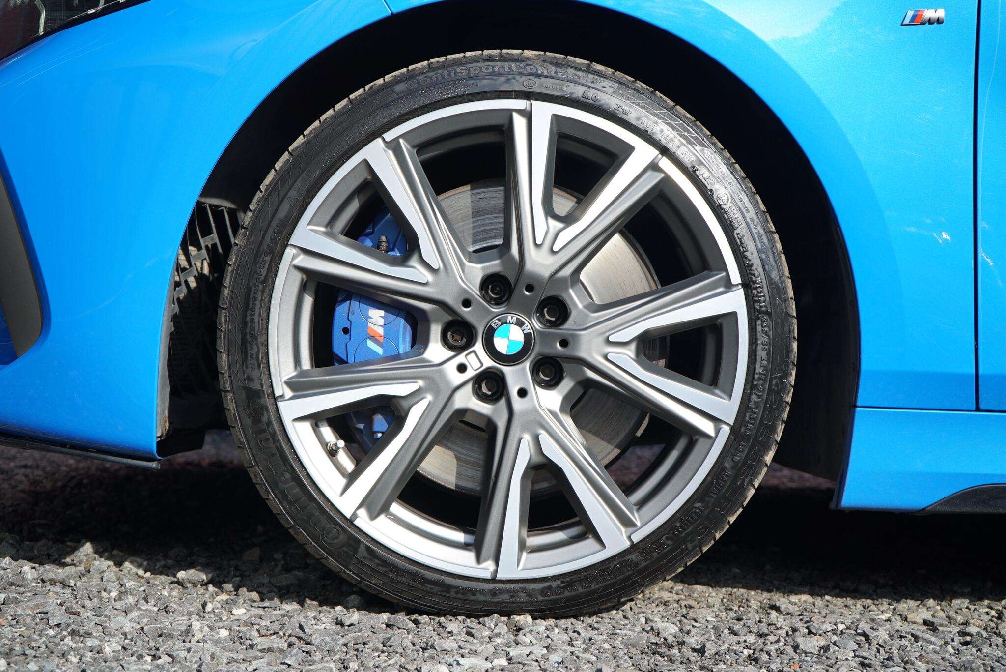 2021 BMW 1 SERIES 2021 BMW 1 SERIES