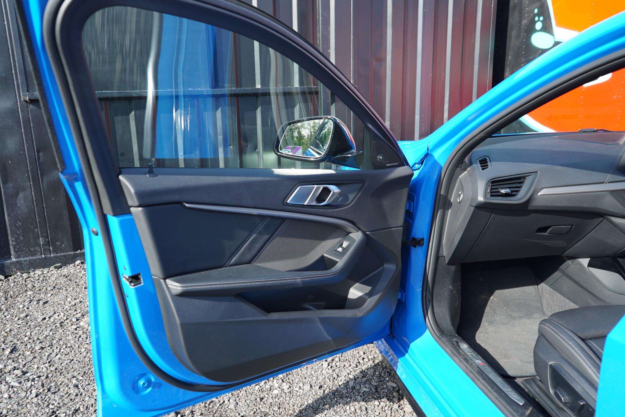 2021 BMW 1 SERIES 2021 BMW 1 SERIES