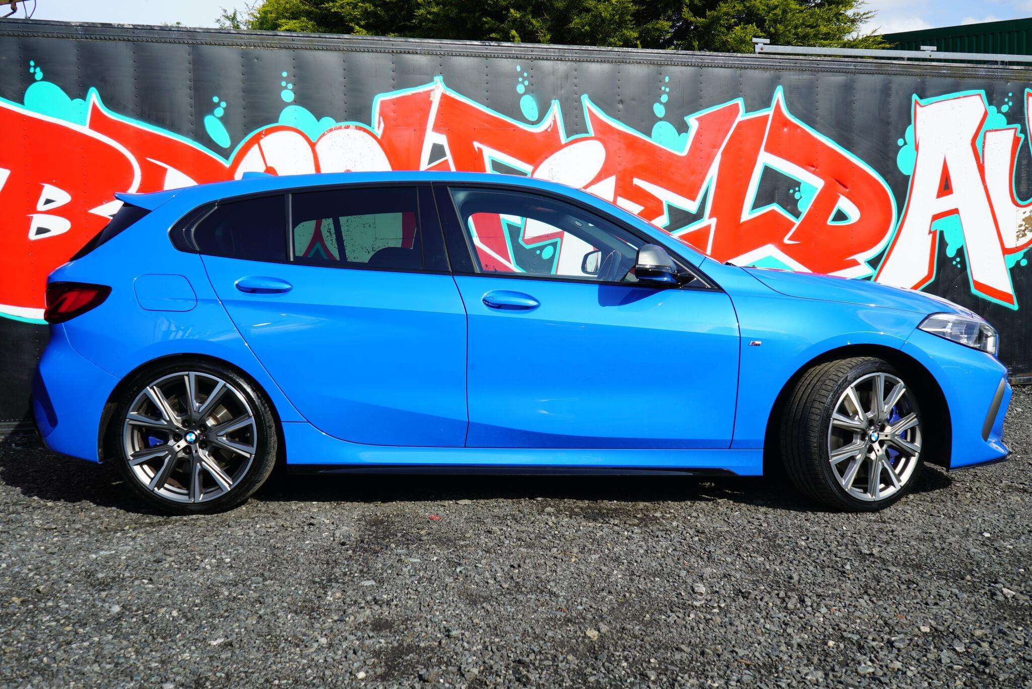 2021 BMW 1 SERIES 2021 BMW 1 SERIES