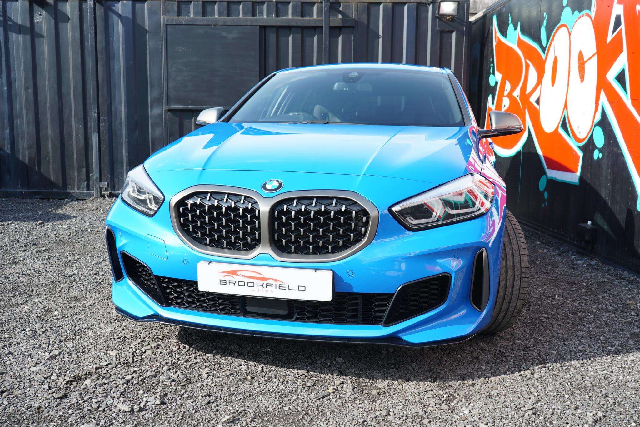 2021 BMW 1 SERIES 2021 BMW 1 SERIES