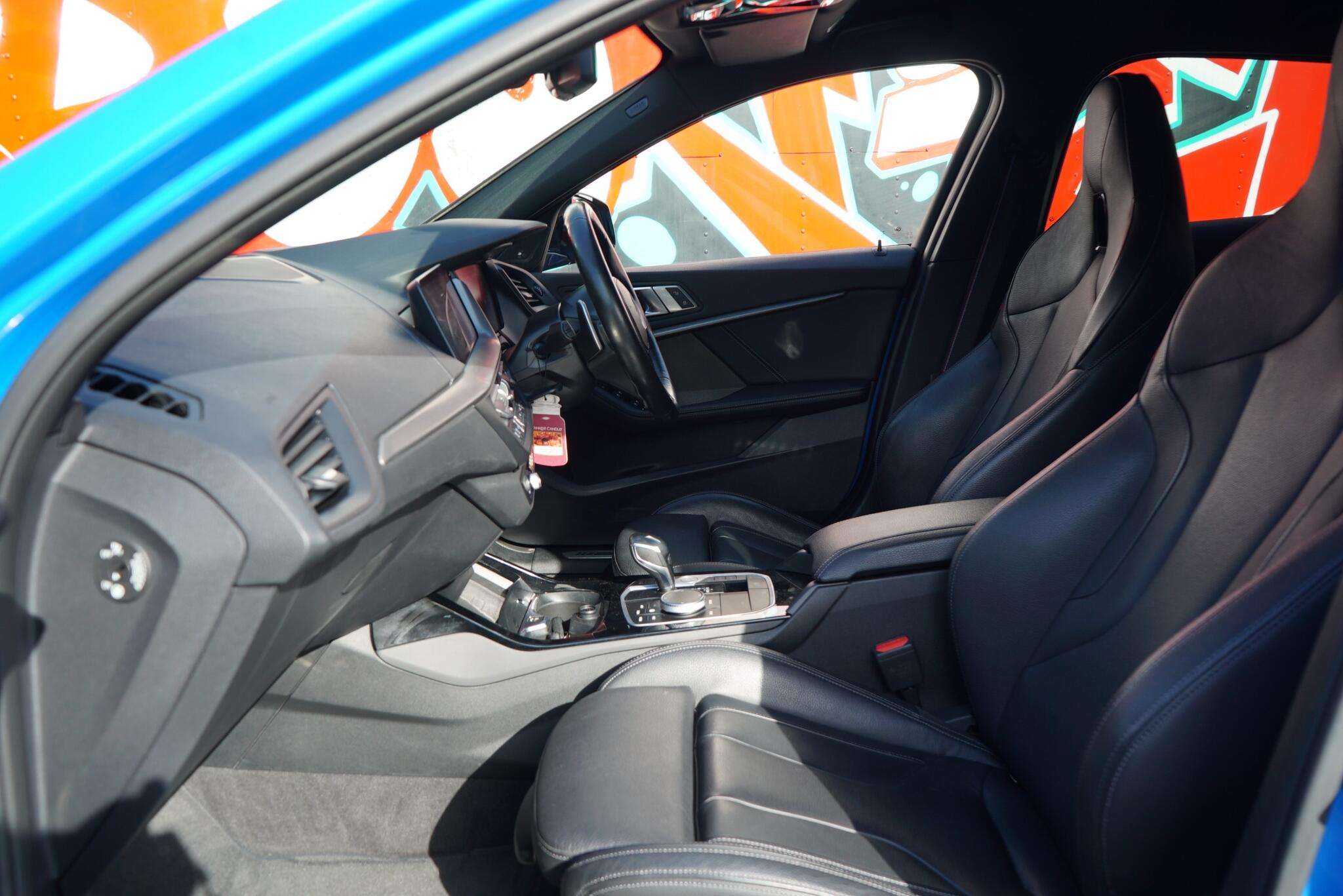 2021 BMW 1 SERIES 2021 BMW 1 SERIES