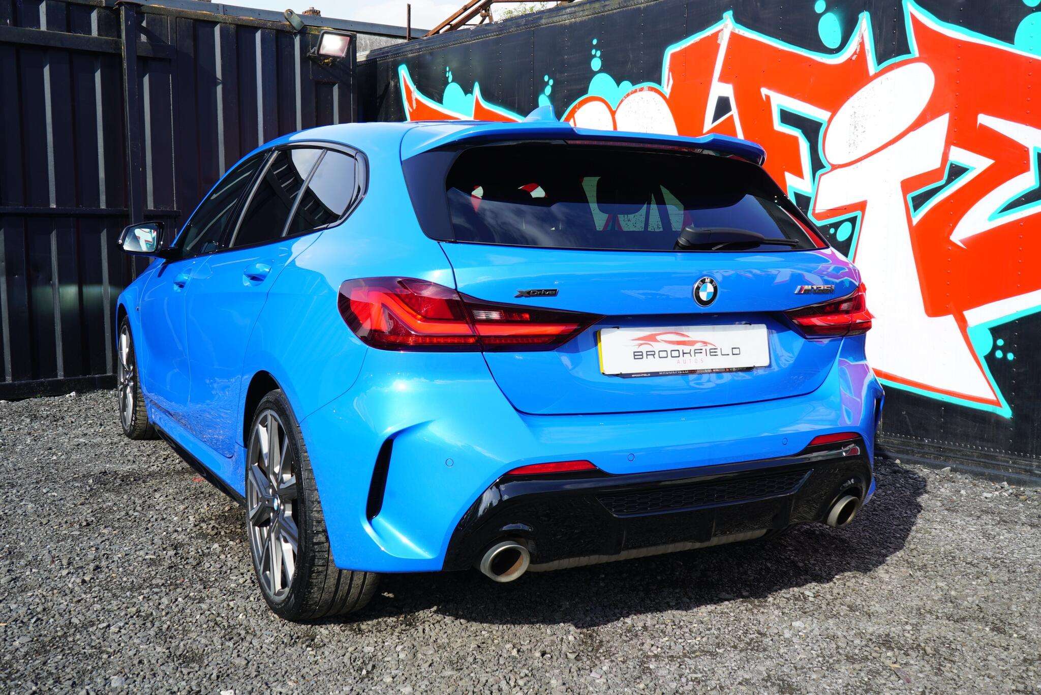 2021 BMW 1 SERIES 2021 BMW 1 SERIES