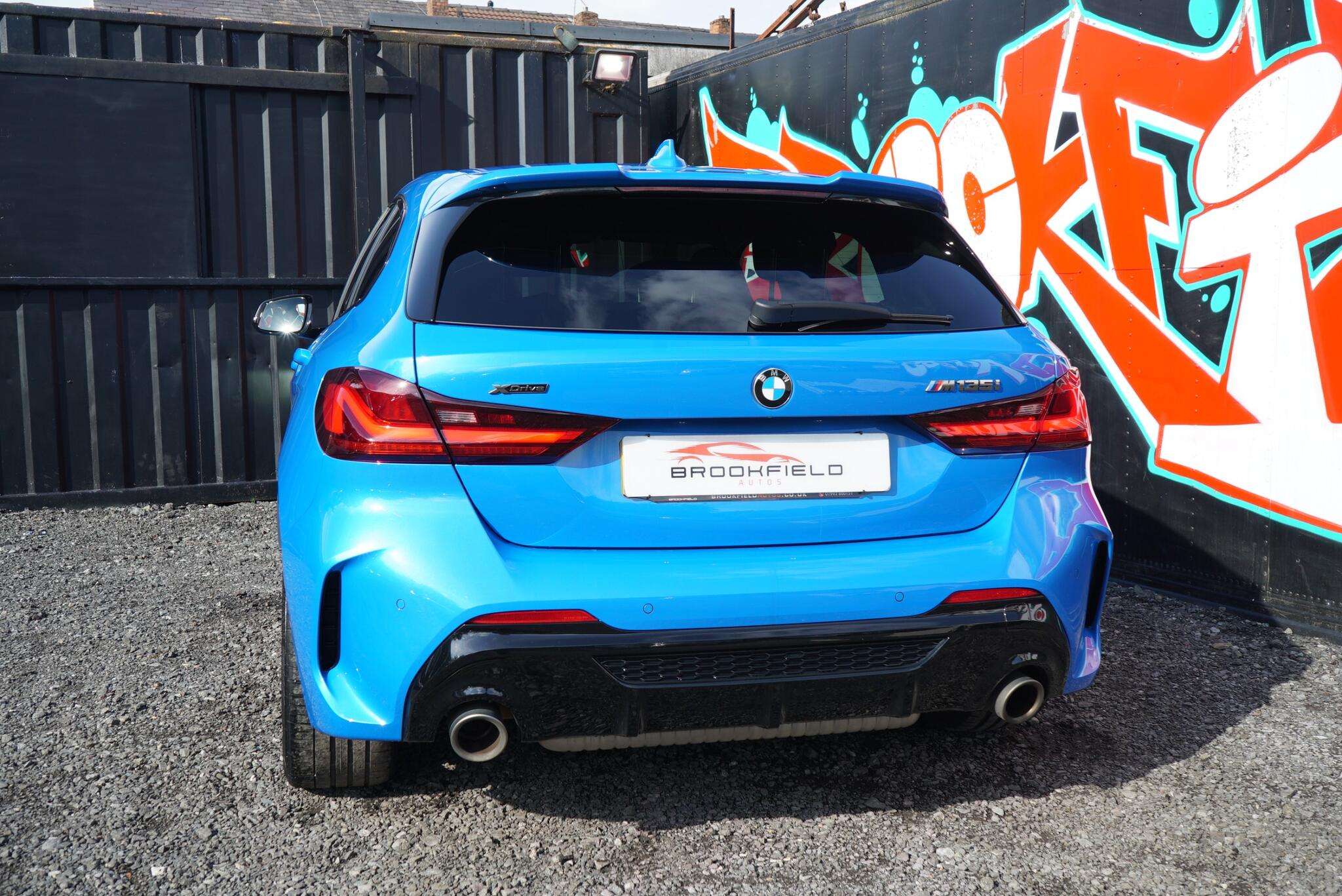 2021 BMW 1 SERIES 2021 BMW 1 SERIES
