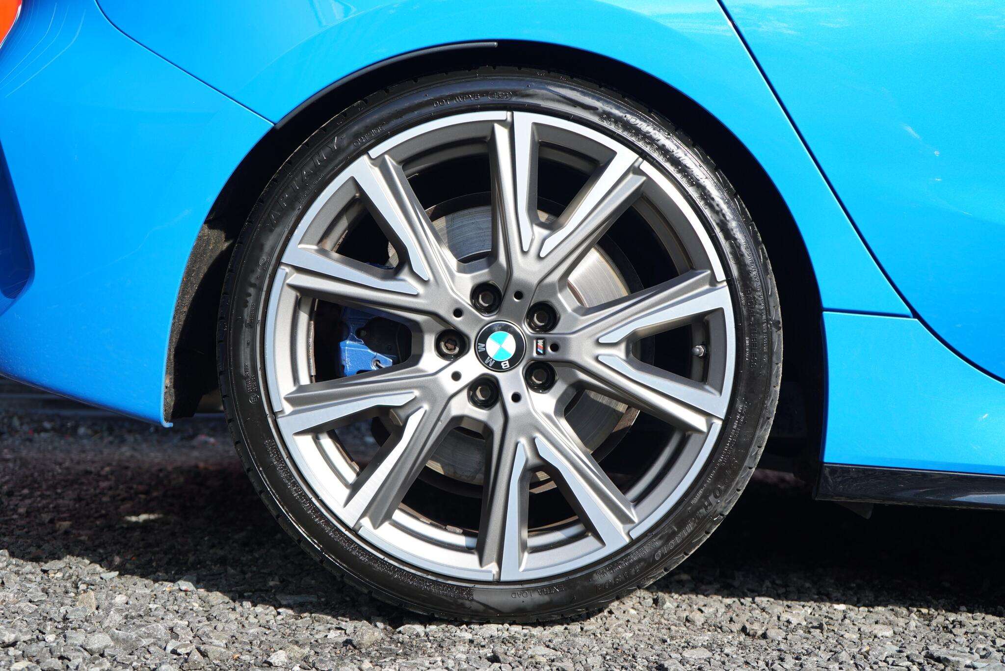 2021 BMW 1 SERIES 2021 BMW 1 SERIES