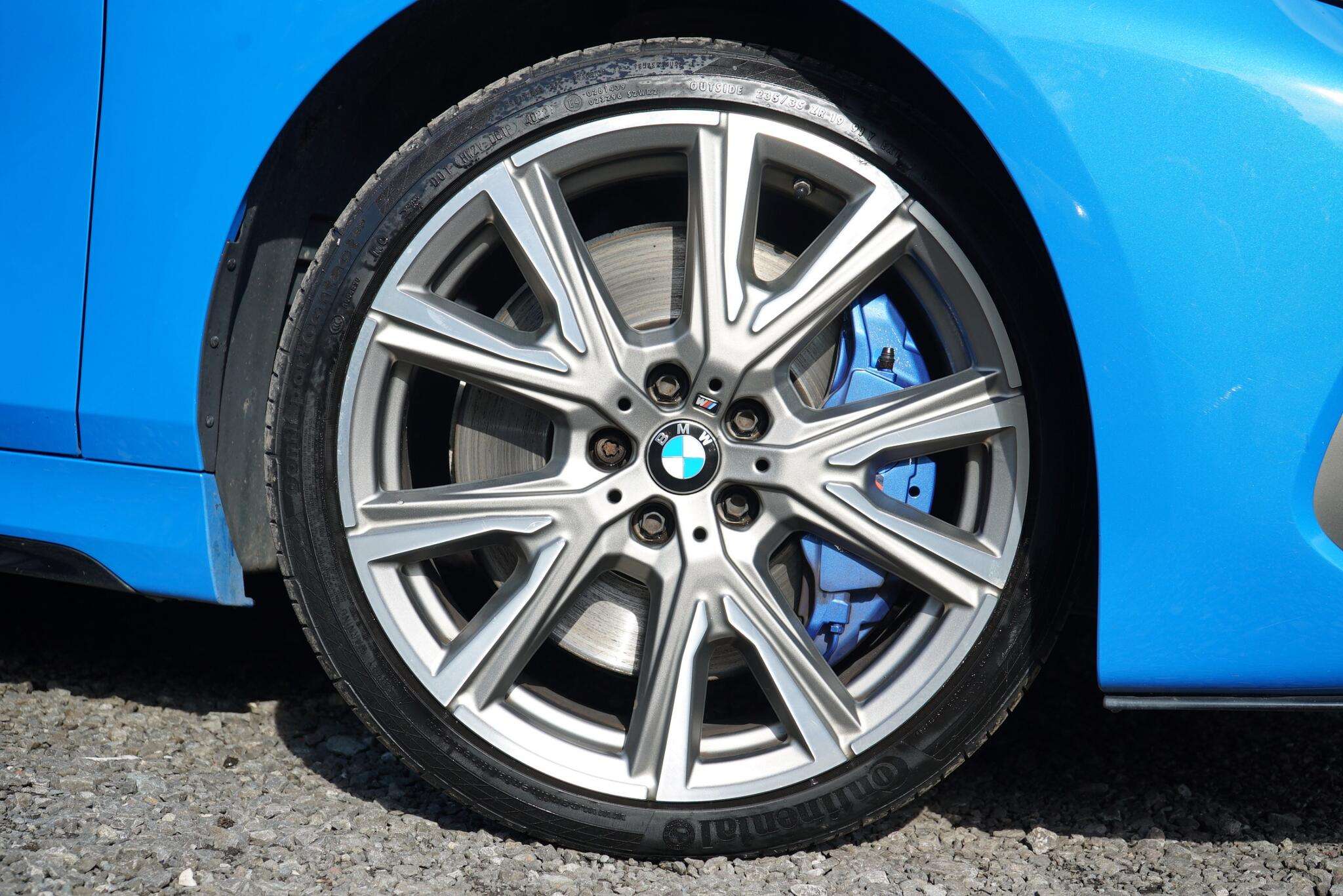 2021 BMW 1 SERIES 2021 BMW 1 SERIES