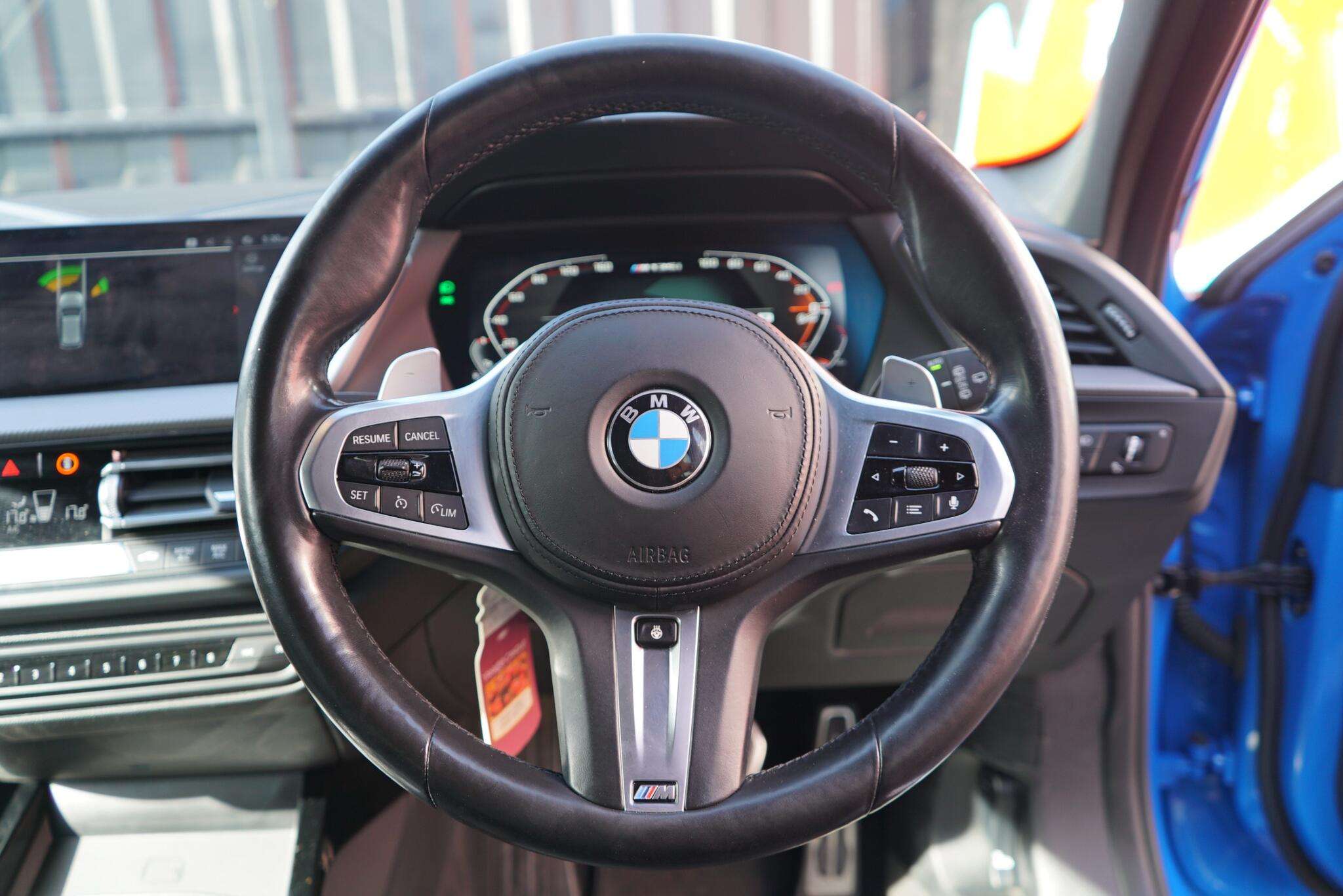 2021 BMW 1 SERIES 2021 BMW 1 SERIES