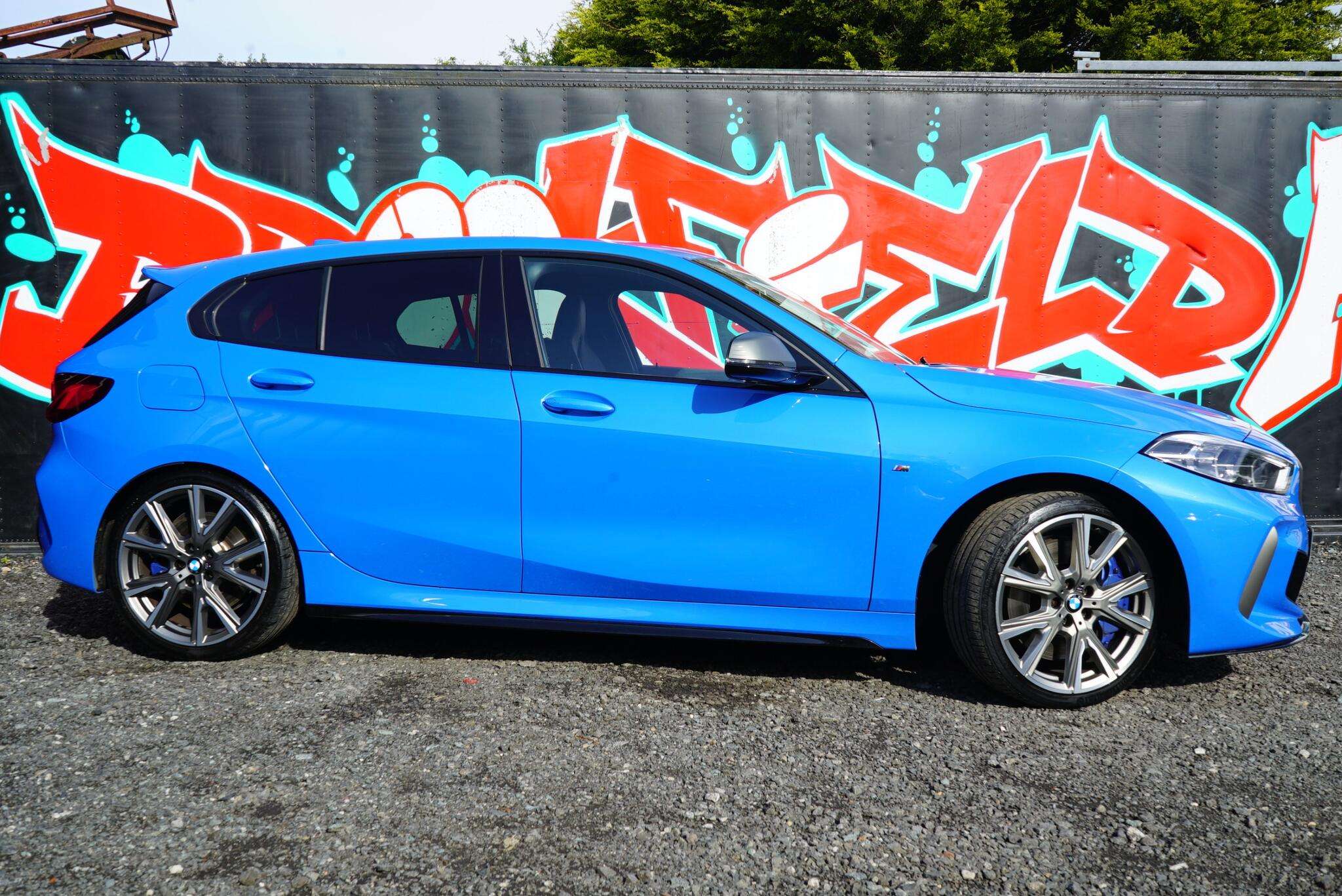 2021 BMW 1 SERIES 2021 BMW 1 SERIES