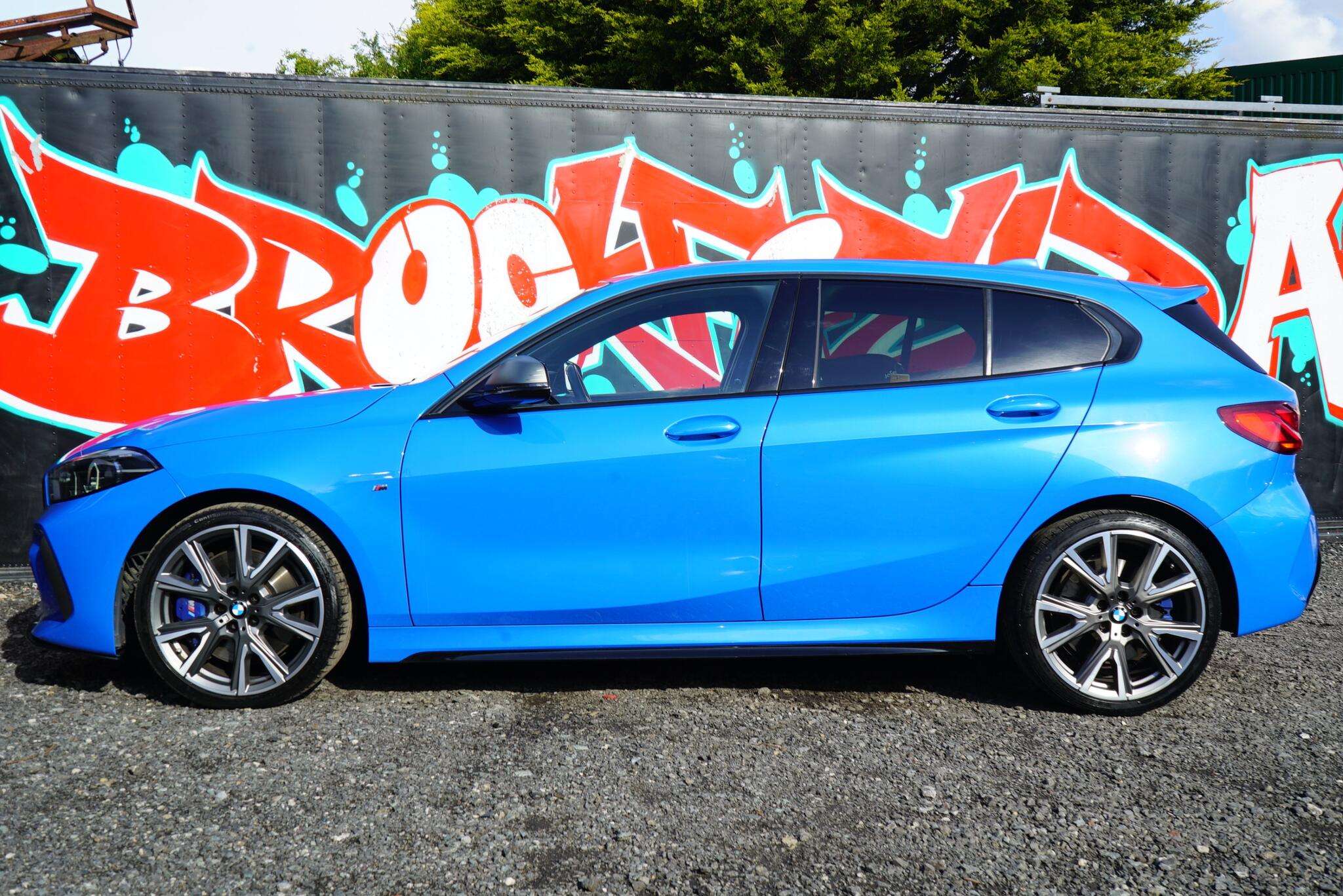 2021 BMW 1 SERIES 2021 BMW 1 SERIES