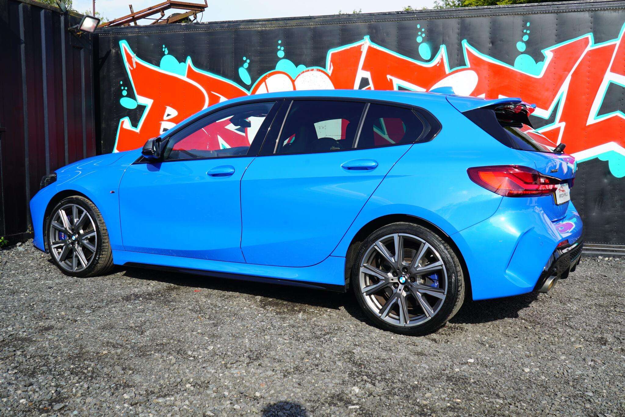 2021 BMW 1 SERIES 2021 BMW 1 SERIES