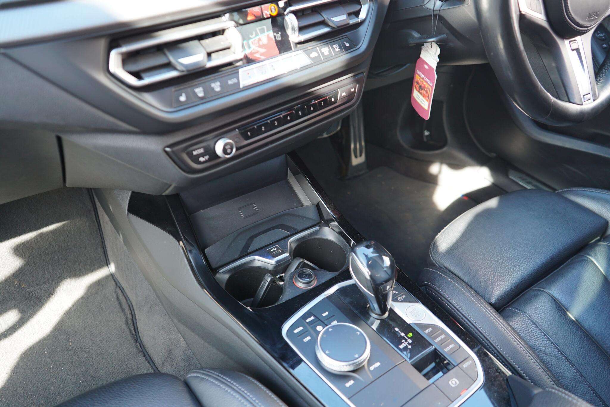 2021 BMW 1 SERIES 2021 BMW 1 SERIES