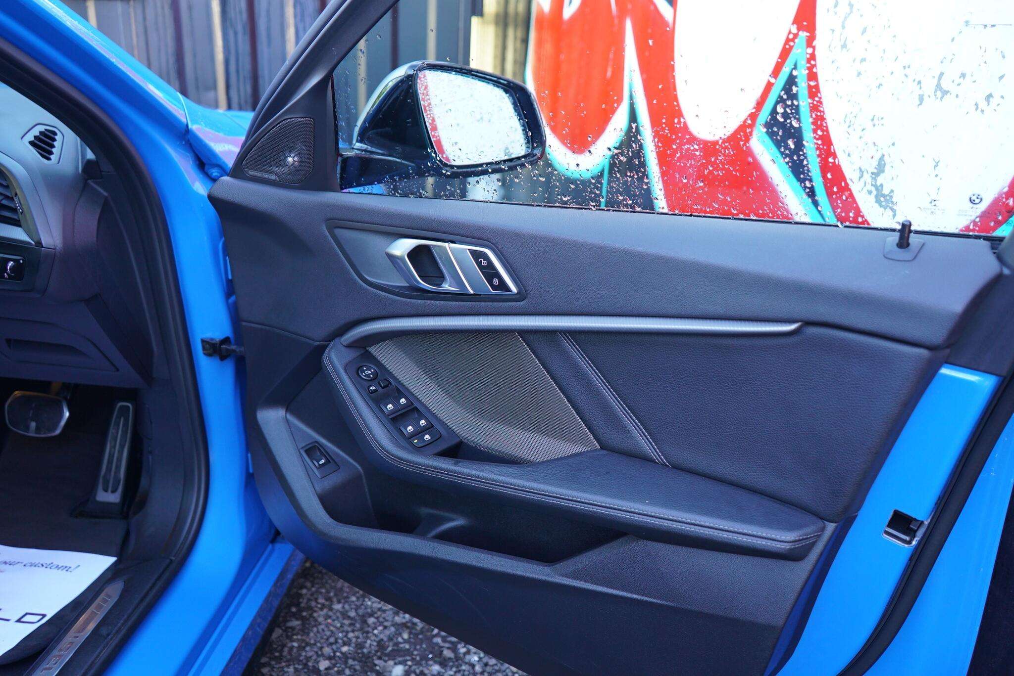 2021 BMW 1 SERIES 2021 BMW 1 SERIES