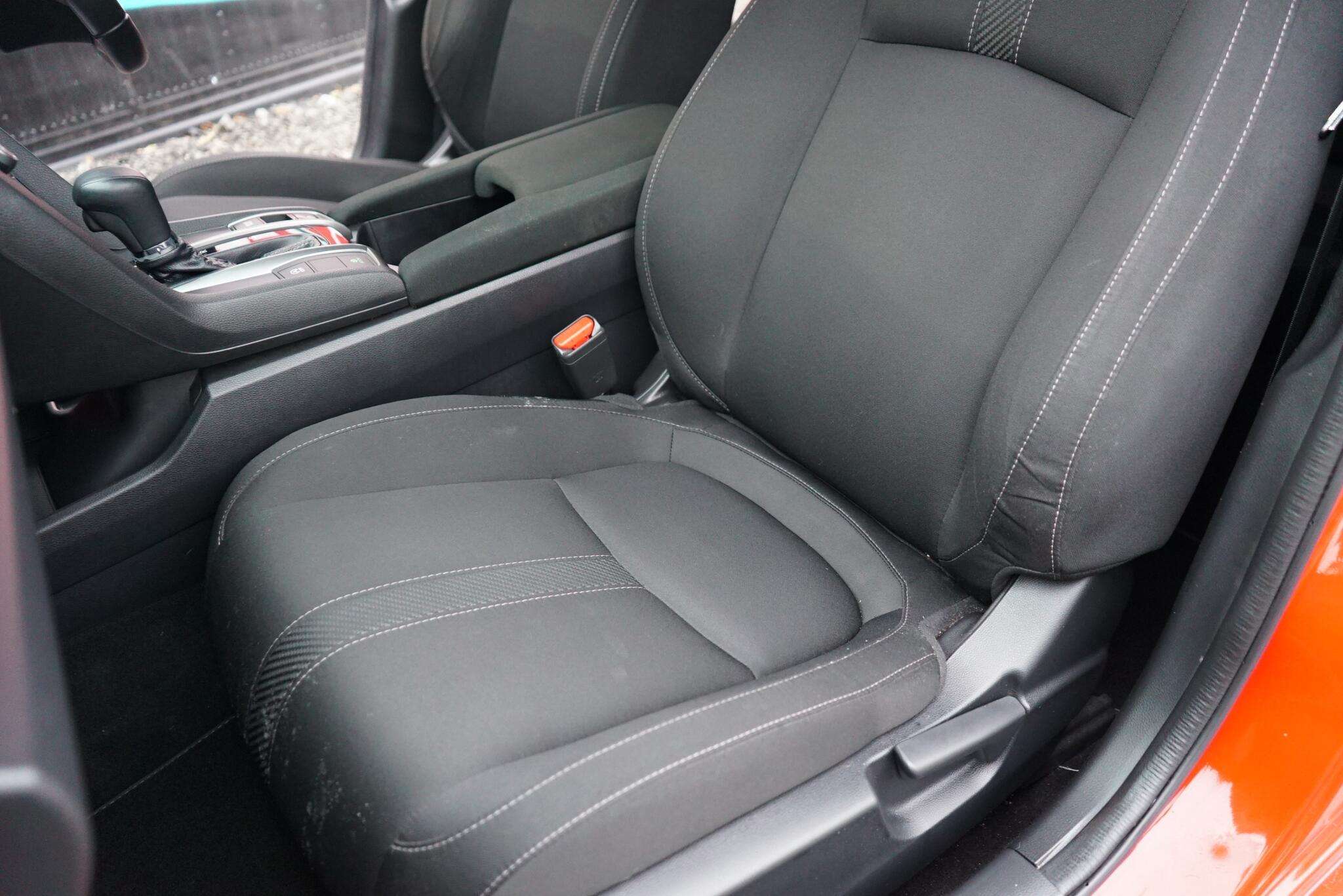2017 HONDA CIVIC 2017 HONDA CIVIC