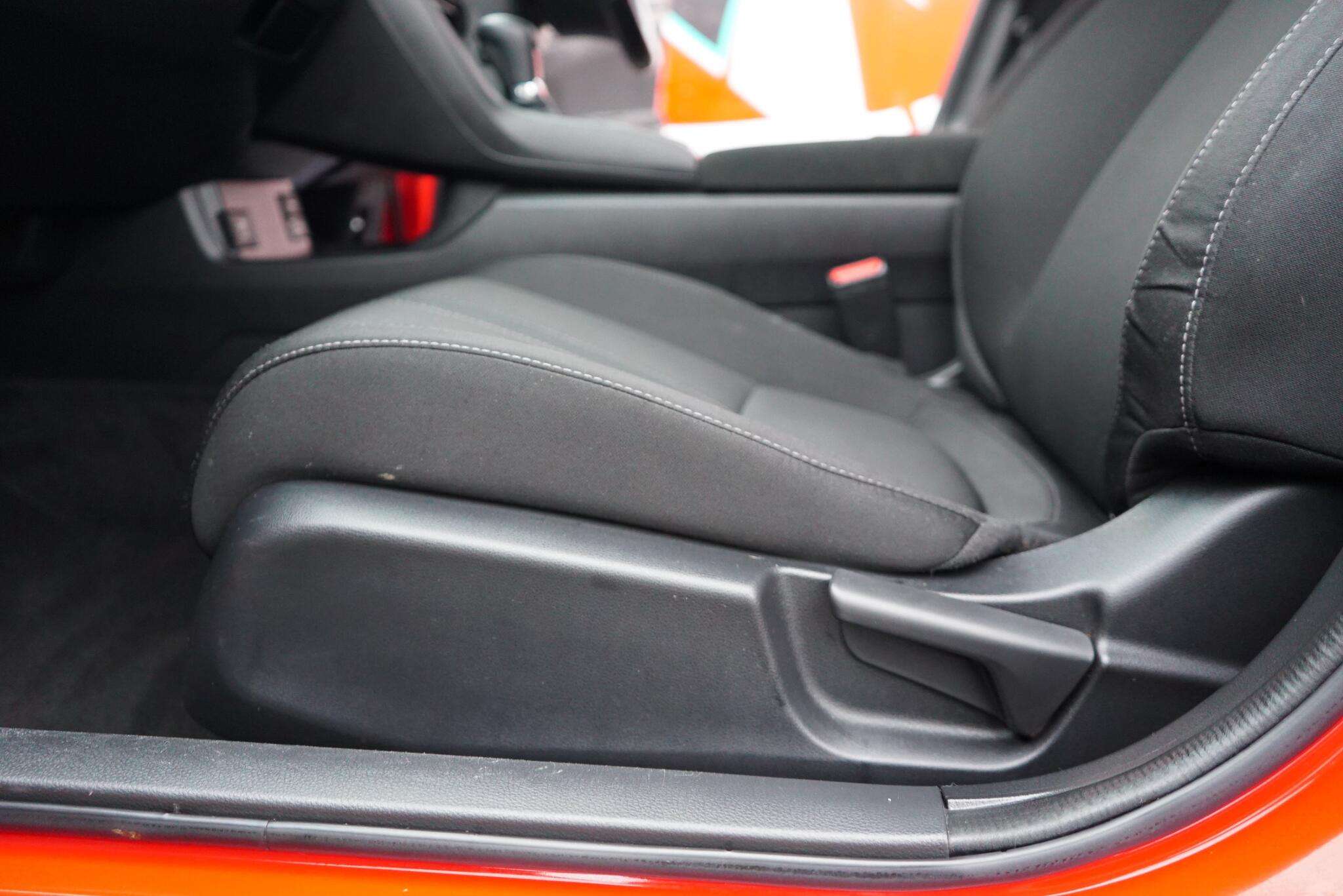 2017 HONDA CIVIC 2017 HONDA CIVIC