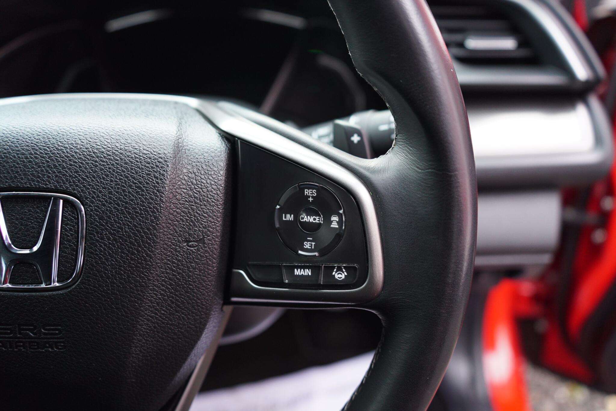 2017 HONDA CIVIC 2017 HONDA CIVIC