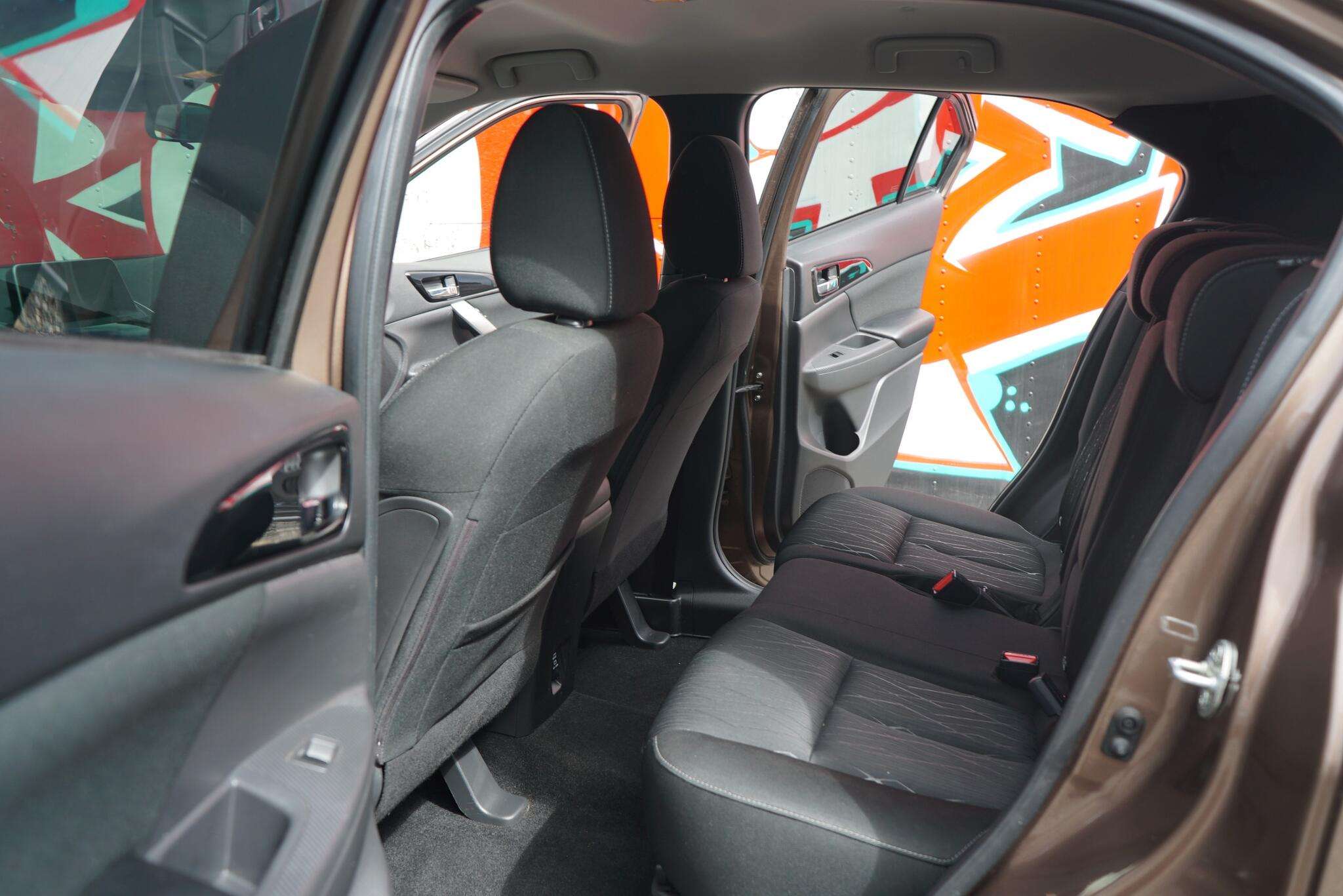 2018 MITSUBISHI ECLIPSE CROSS 2018 MITSUBISHI ECLIPSE CROSS