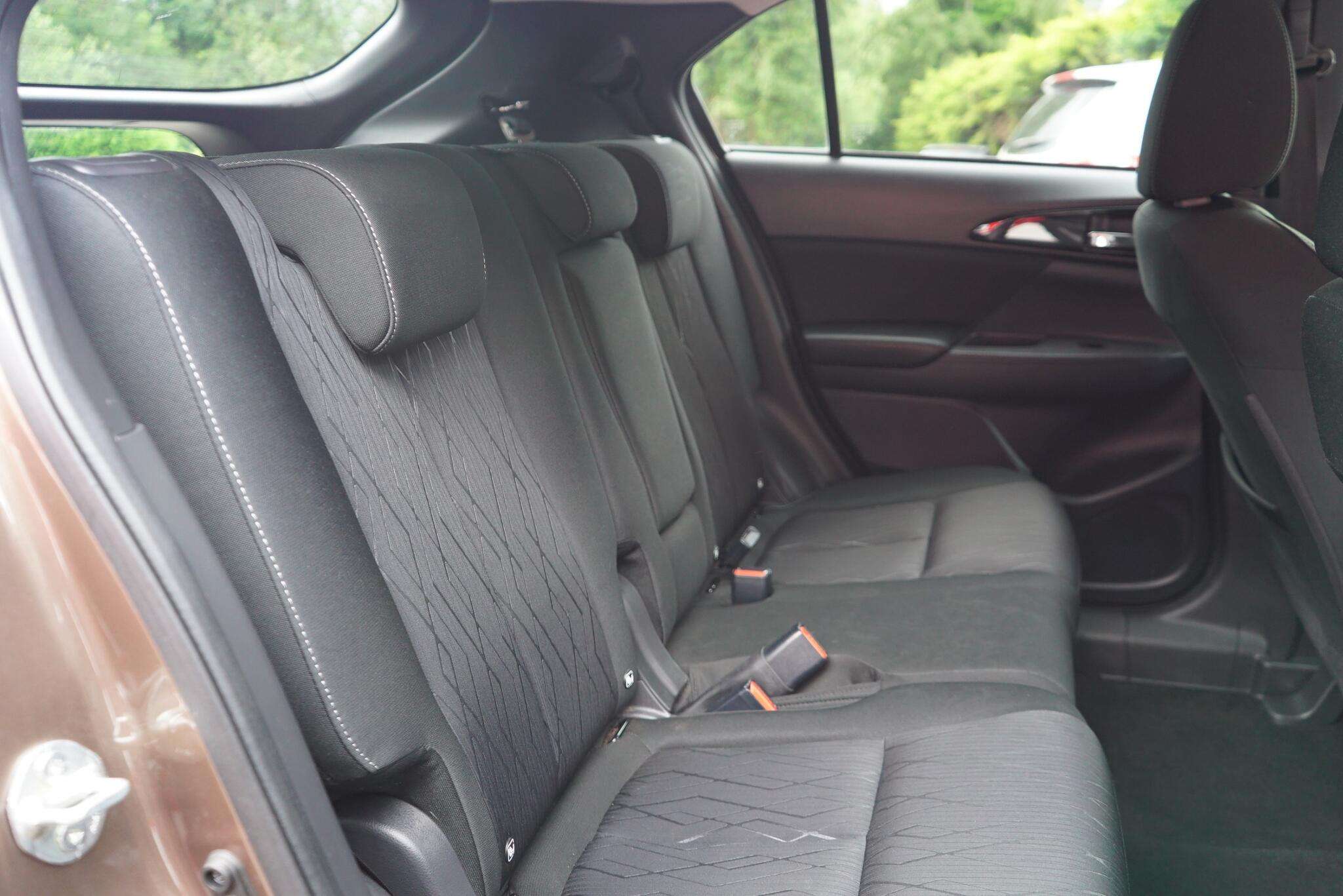 2018 MITSUBISHI ECLIPSE CROSS 2018 MITSUBISHI ECLIPSE CROSS