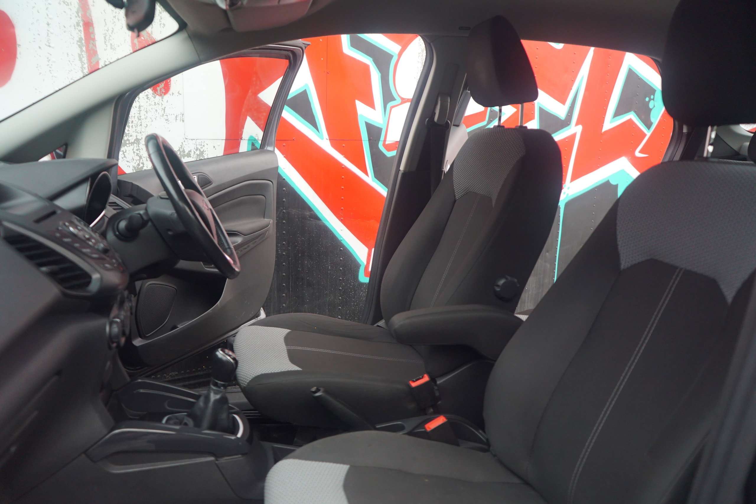 2017 FORD ECOSPORT 2017 FORD ECOSPORT