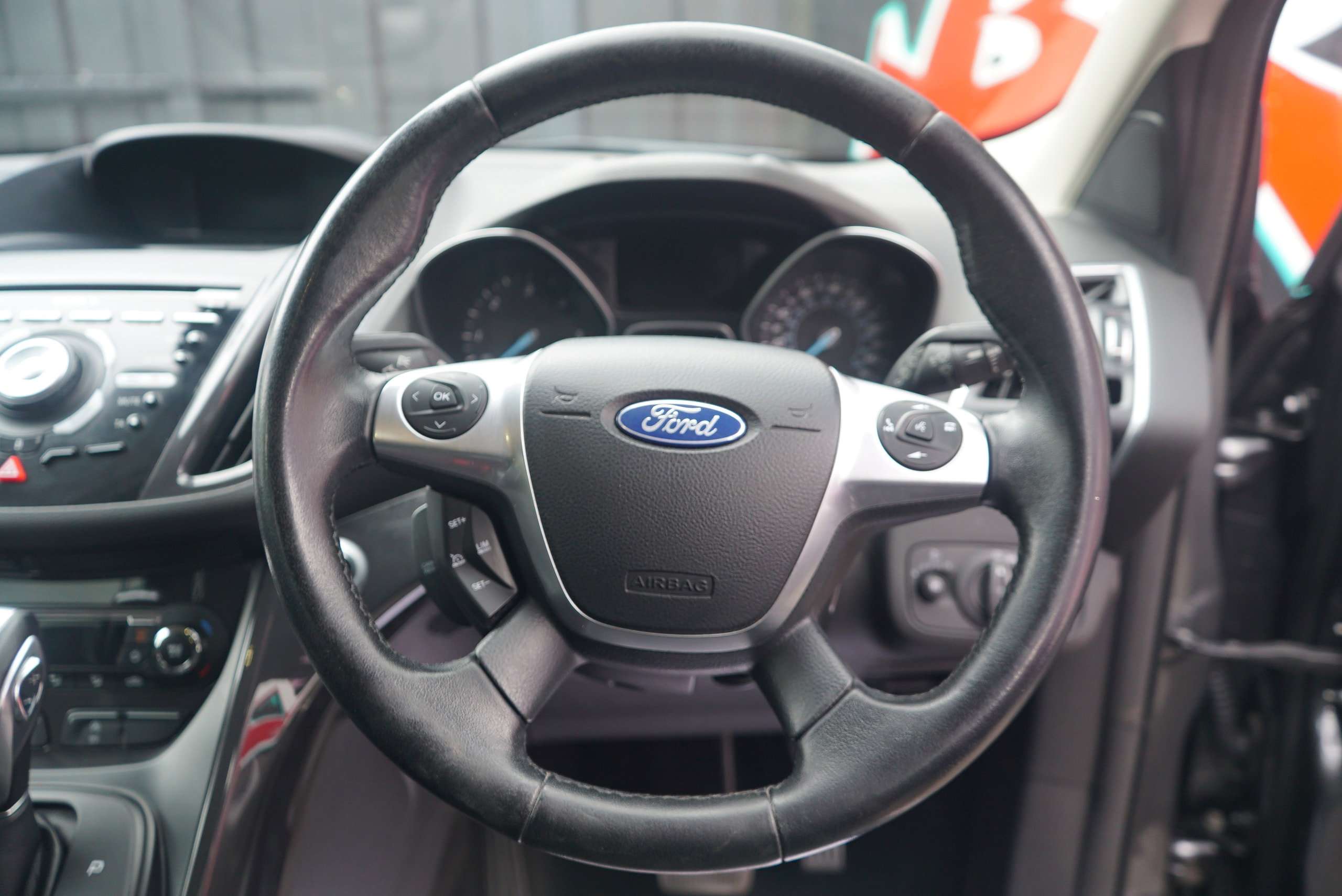 2015 FORD KUGA 2015 FORD KUGA