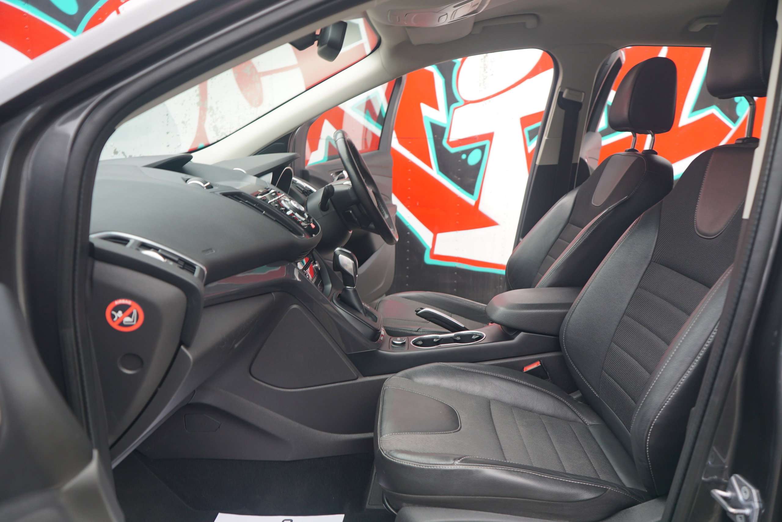 2015 FORD KUGA 2015 FORD KUGA