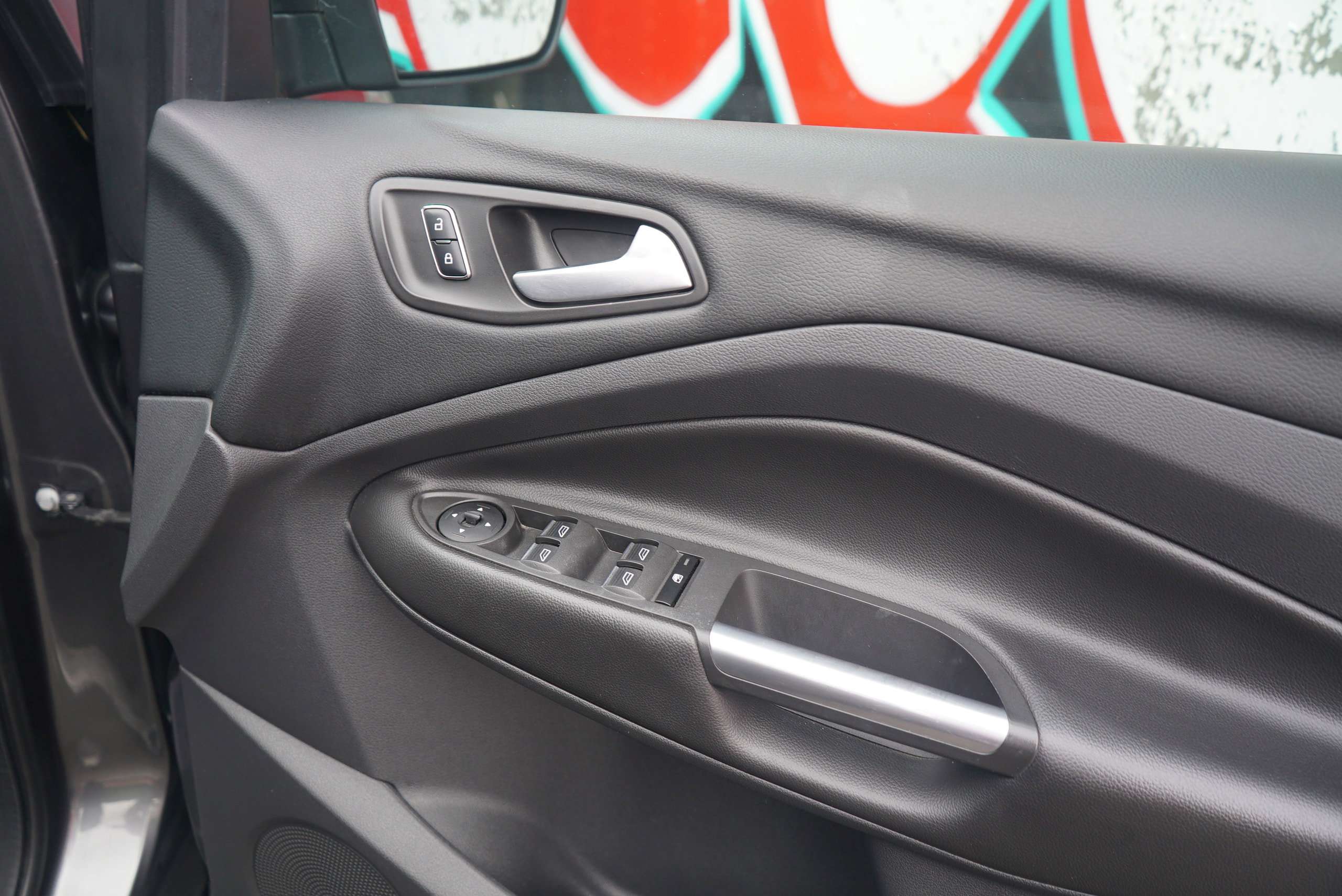 2015 FORD KUGA 2015 FORD KUGA