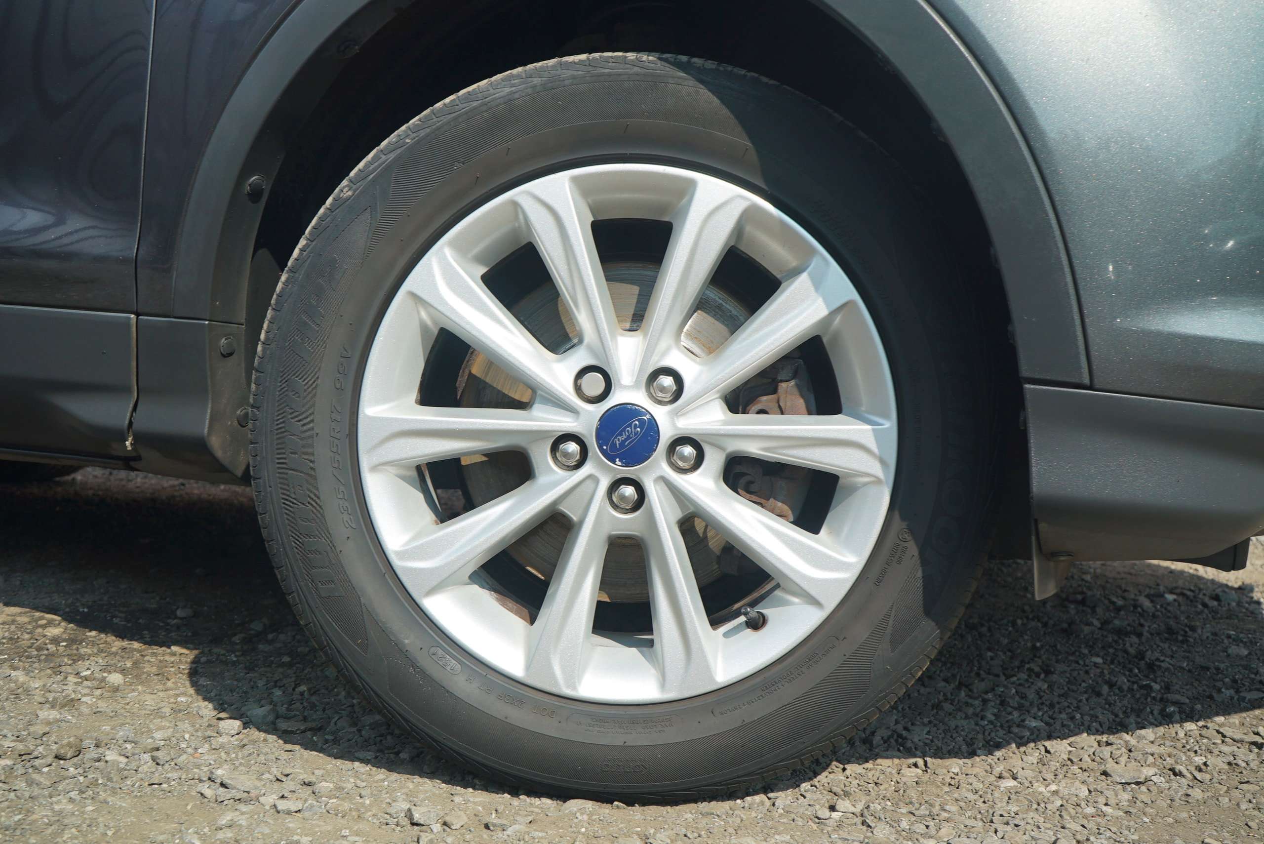 2015 FORD KUGA 2015 FORD KUGA
