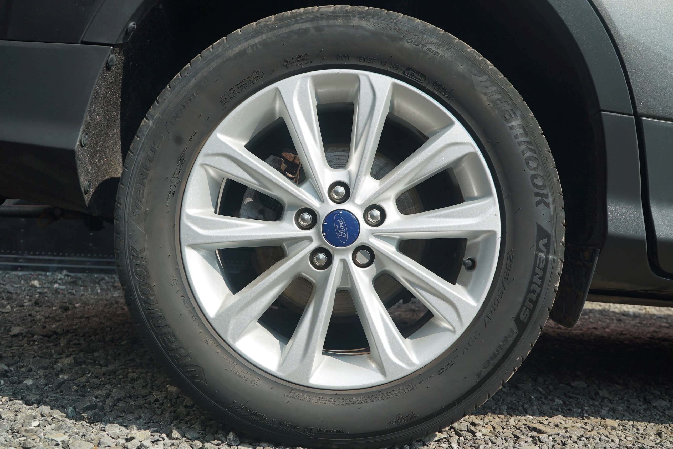 2015 FORD KUGA 2015 FORD KUGA