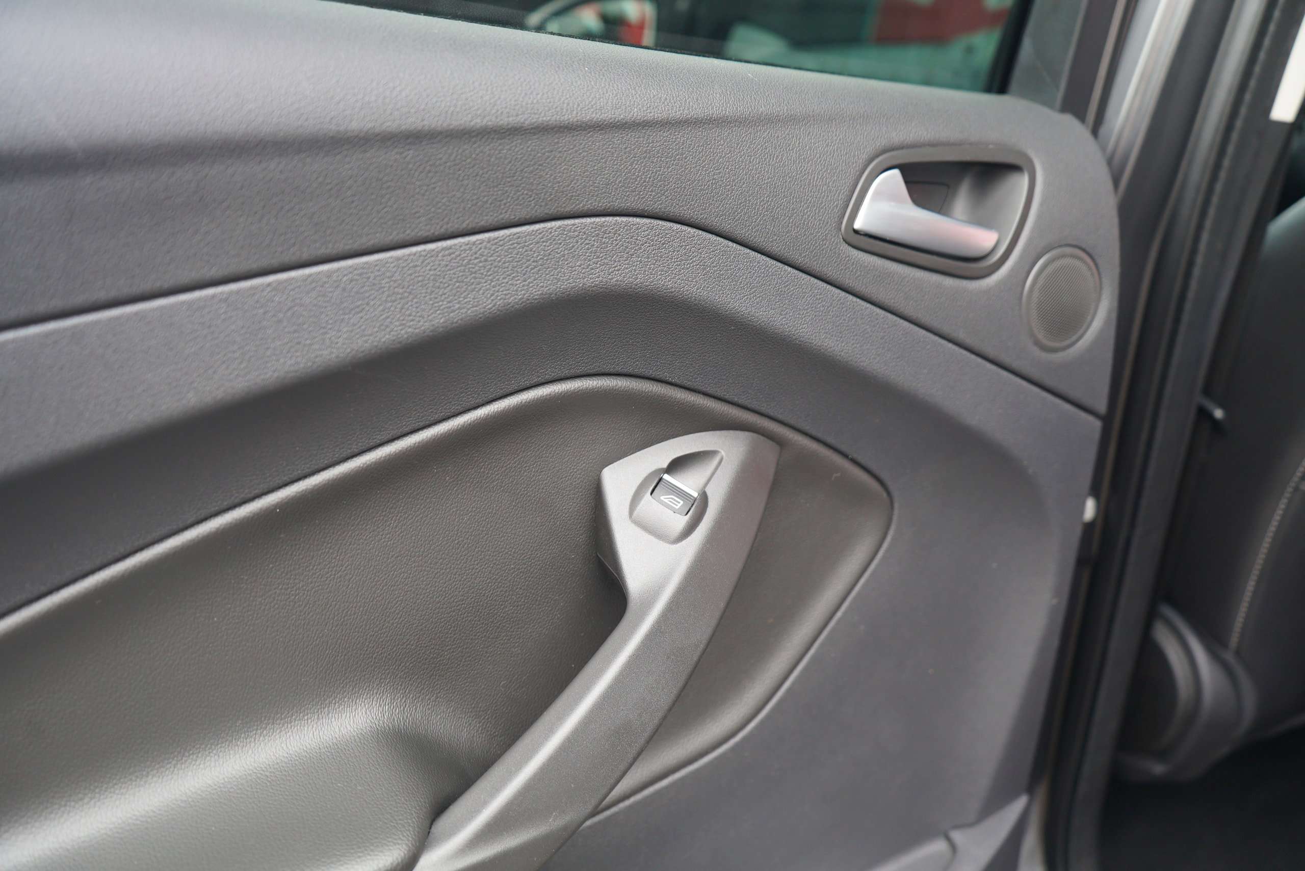 2015 FORD KUGA 2015 FORD KUGA