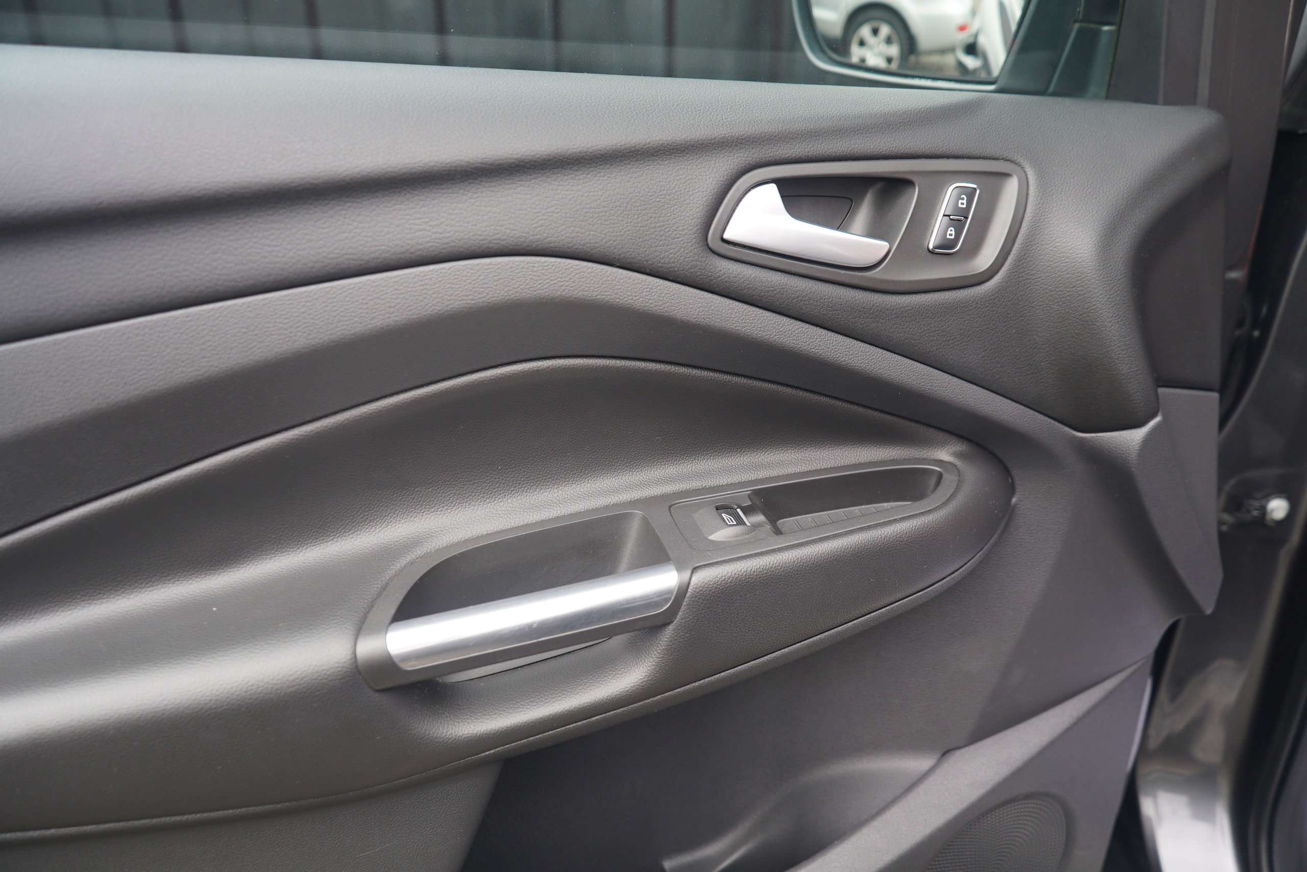 2015 FORD KUGA 2015 FORD KUGA