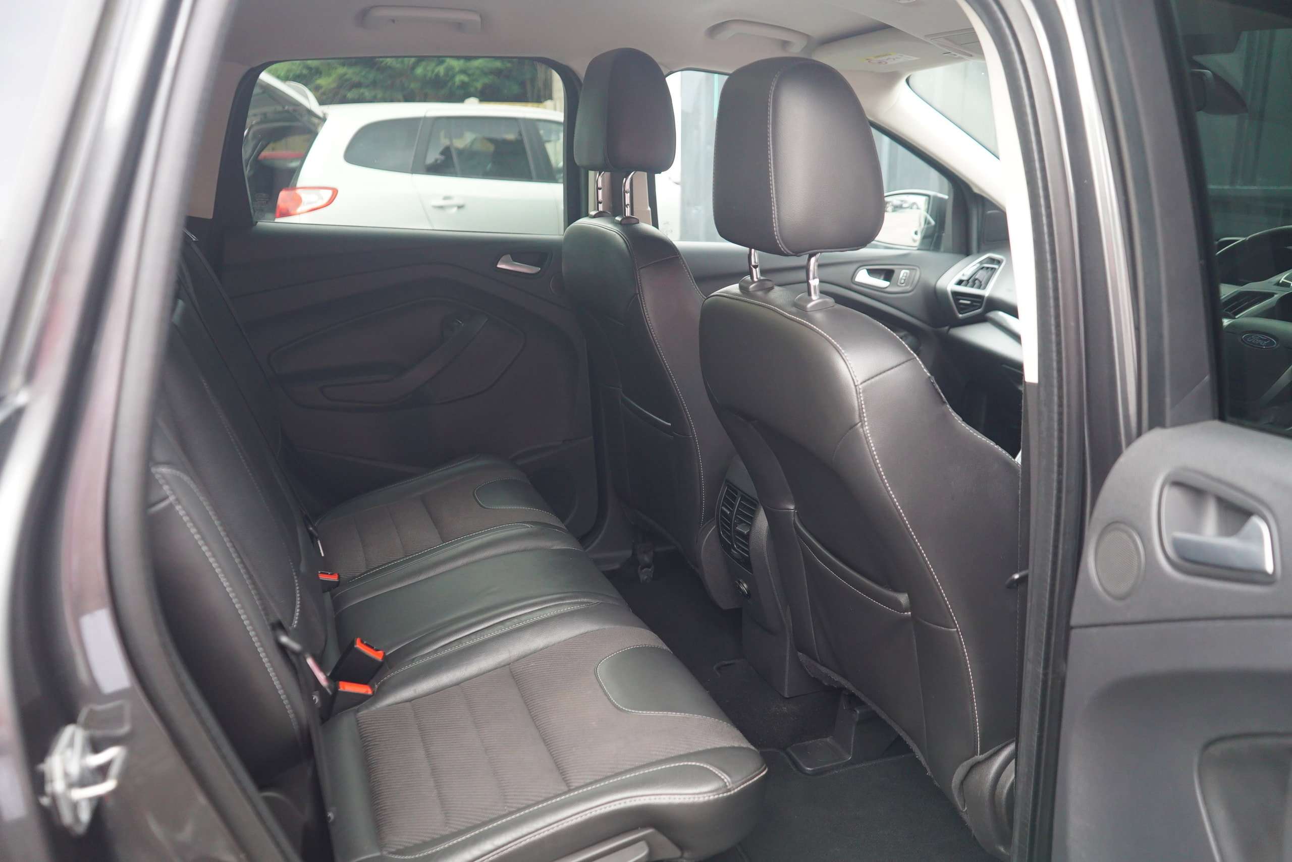 2015 FORD KUGA 2015 FORD KUGA