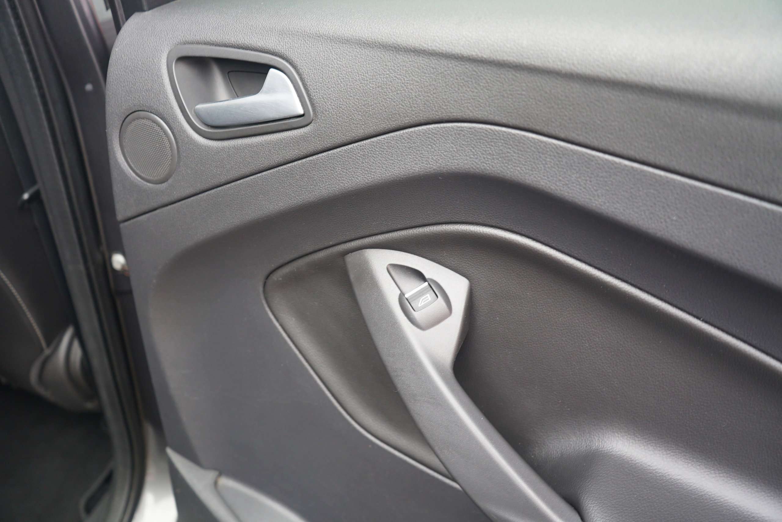 2015 FORD KUGA 2015 FORD KUGA