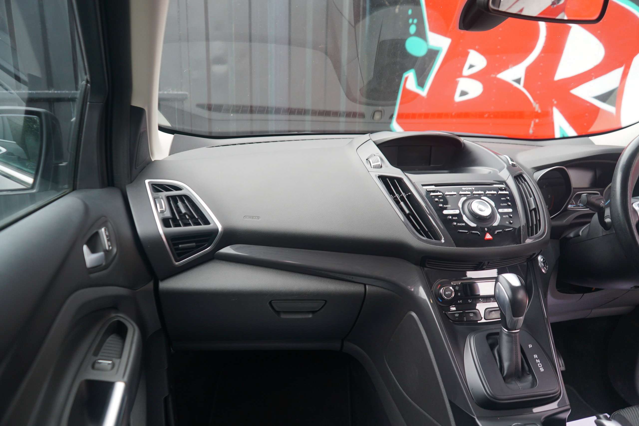 2015 FORD KUGA 2015 FORD KUGA