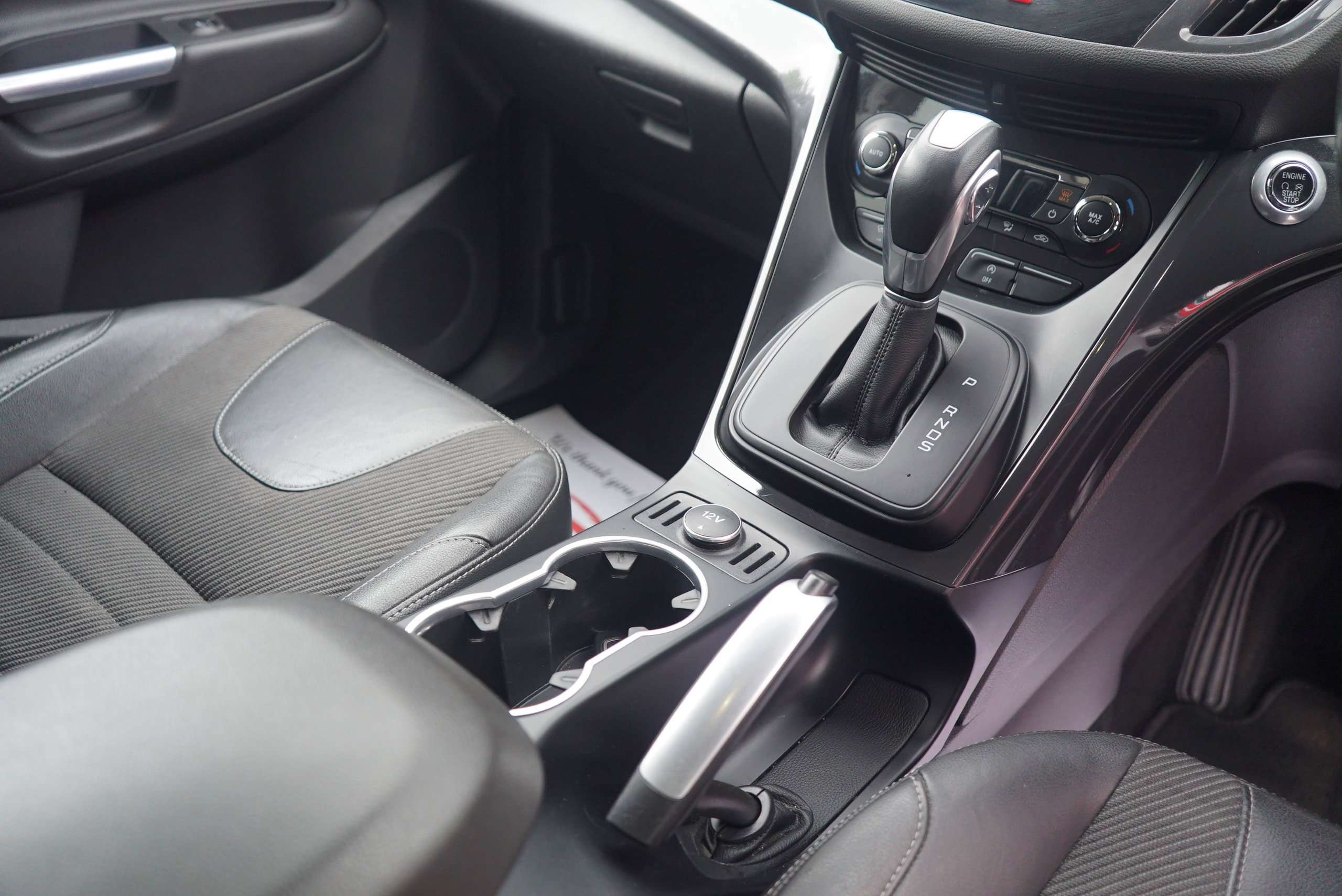 2015 FORD KUGA 2015 FORD KUGA