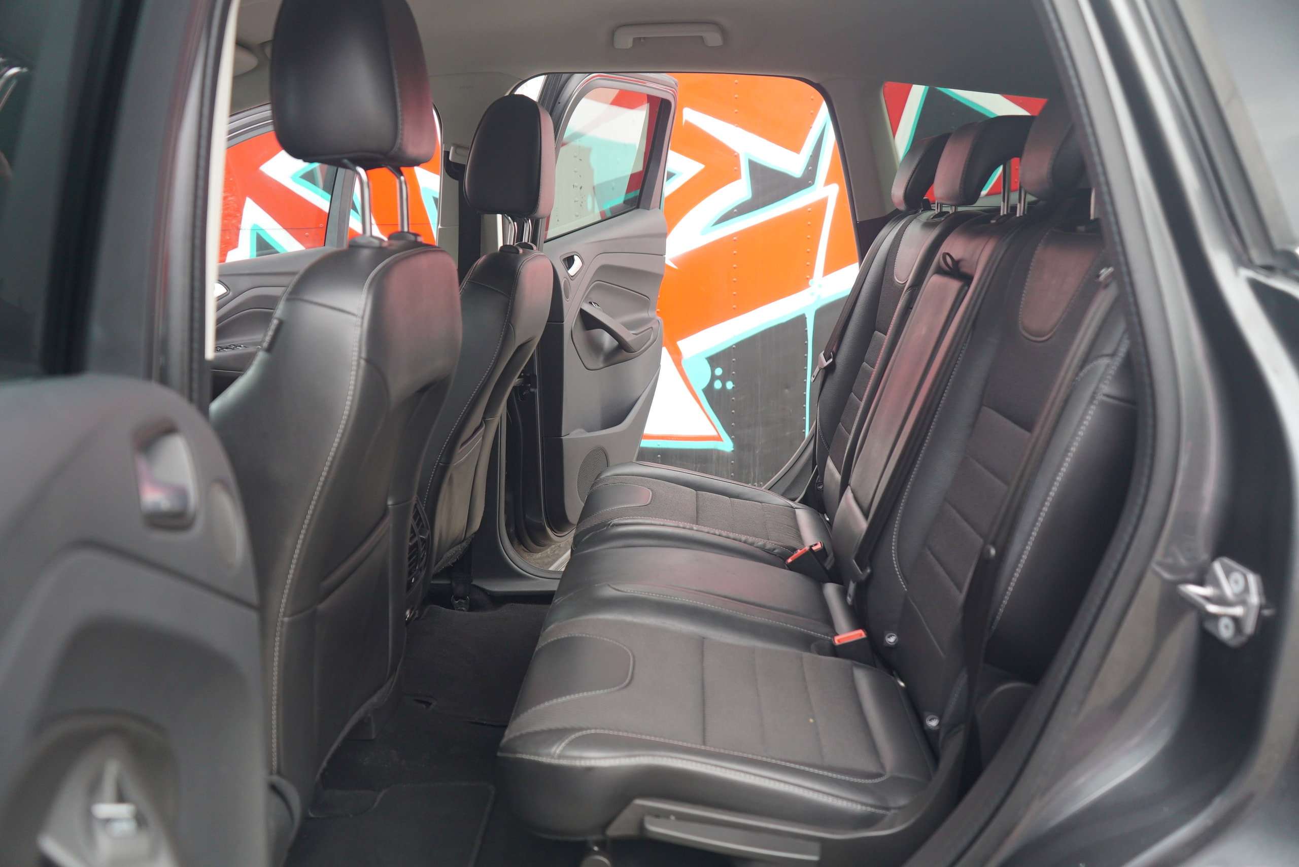 2015 FORD KUGA 2015 FORD KUGA